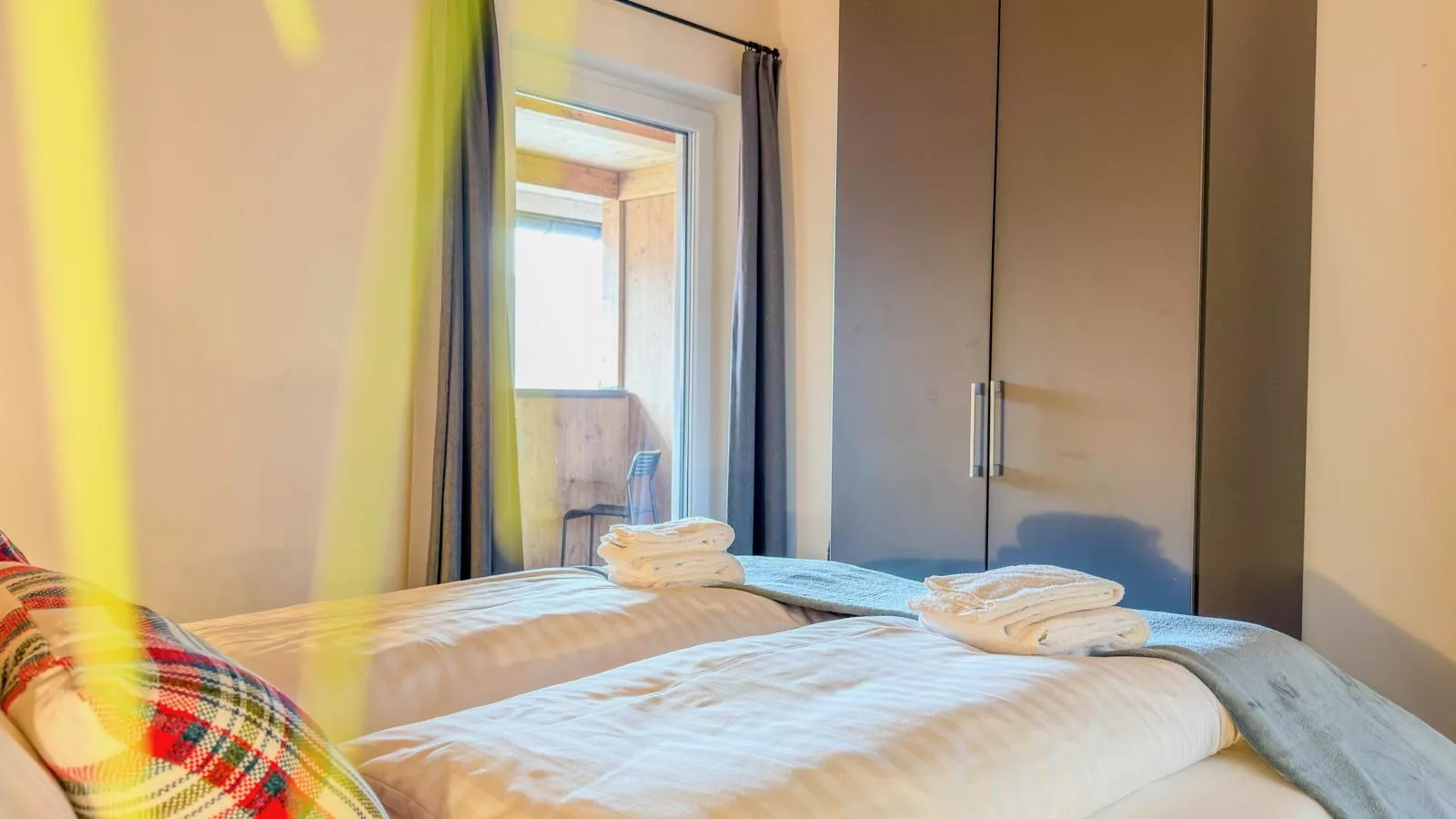 Reiteralm Top 33 - Slaapkamer