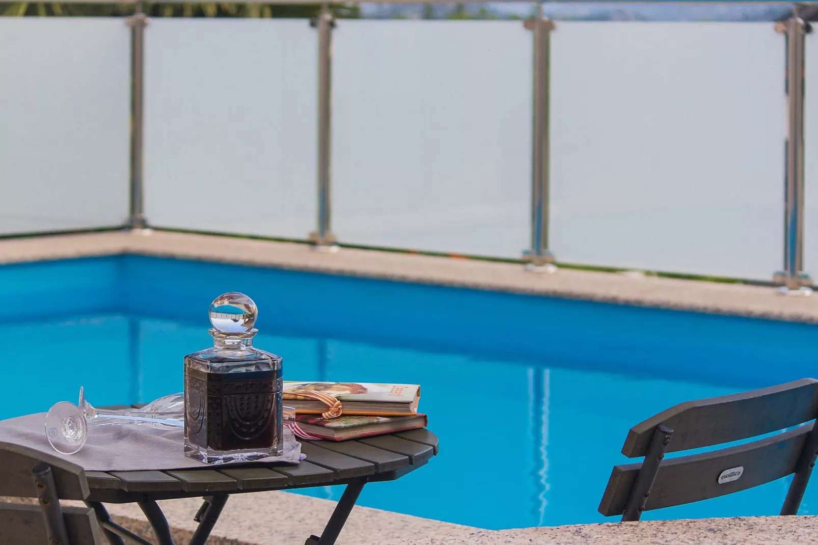 Holiday Home Vele with pool