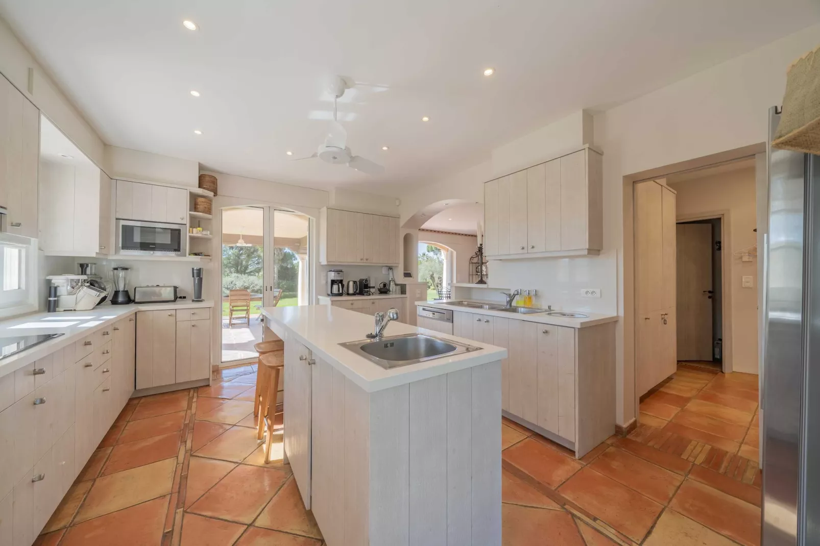 ML-IMPASSEFERME - Niet-getagd