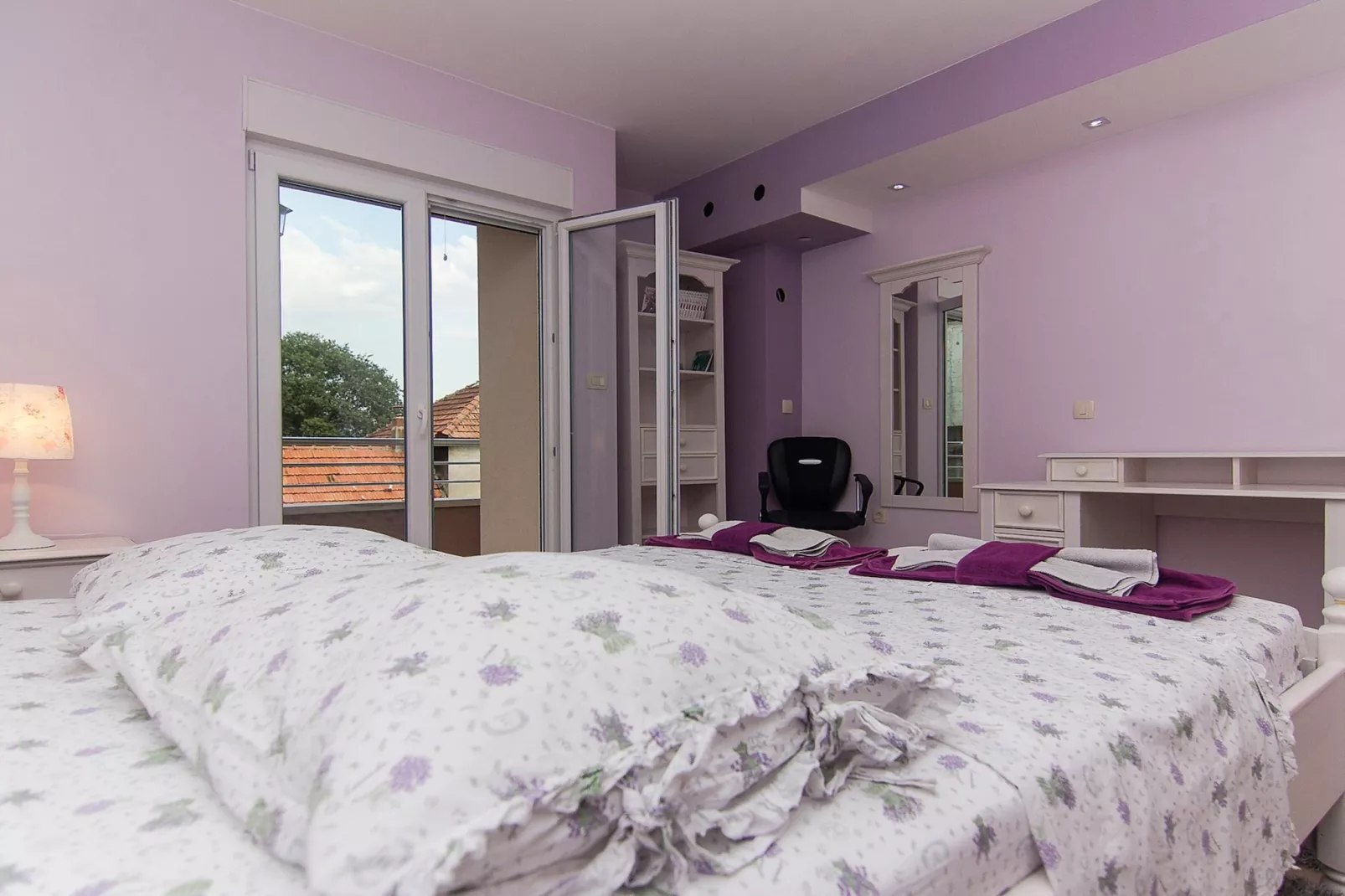 Holiday Home Vele with pool