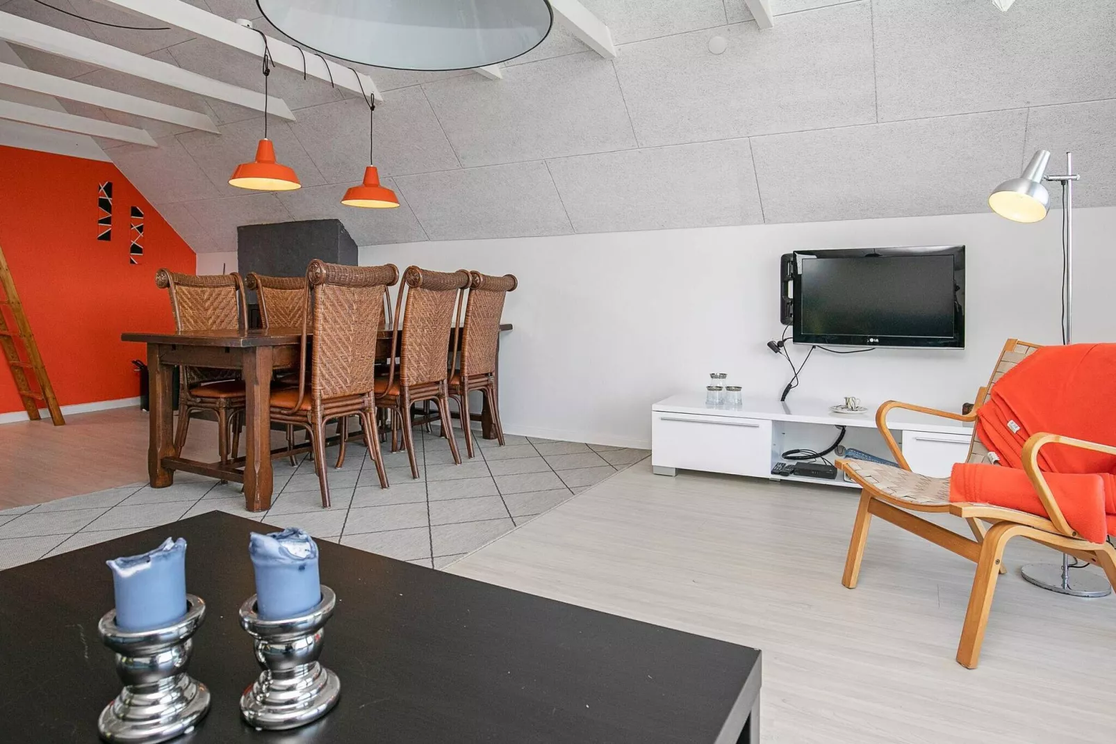 6 persoons vakantie huis in Thisted-By Traum-Binnen
