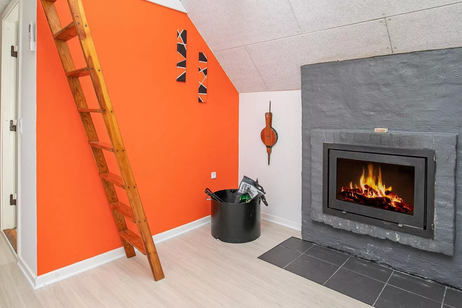 6 persoons vakantie huis in Thisted-By Traum-Binnen