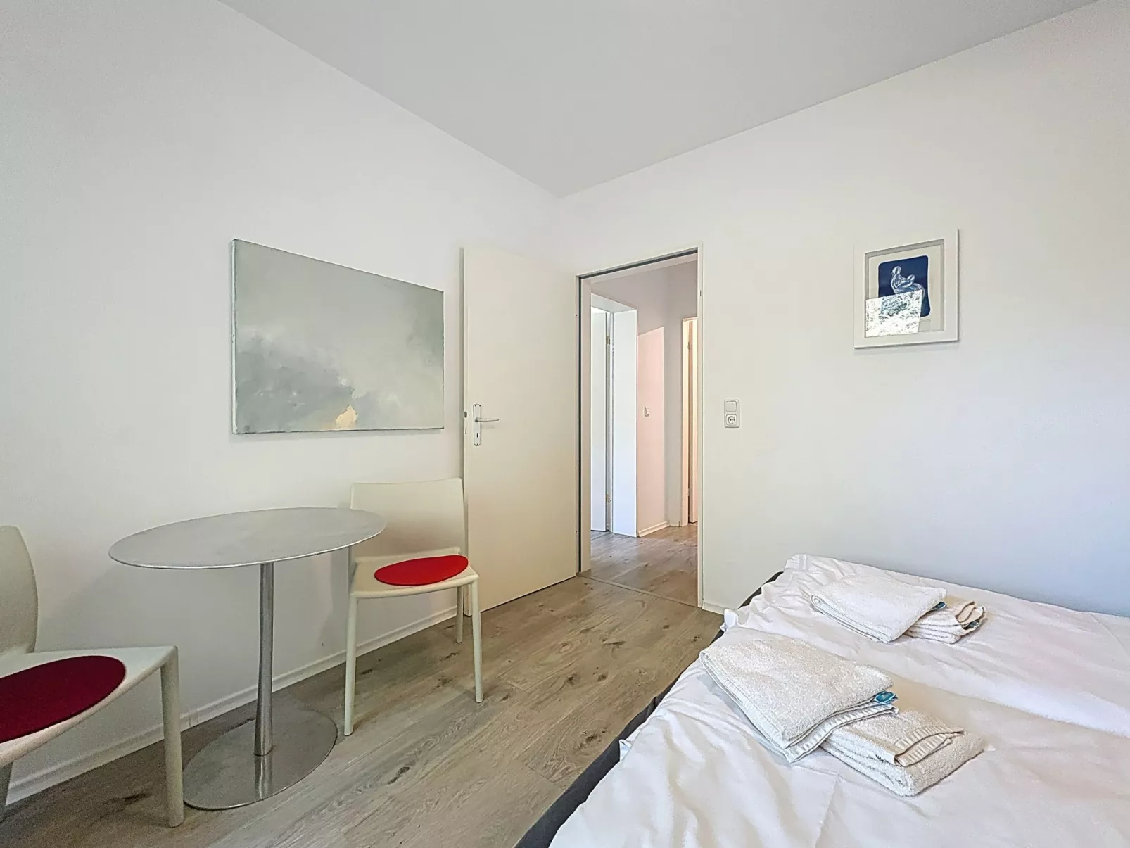 Villa 111 an der Loreley - Binnen