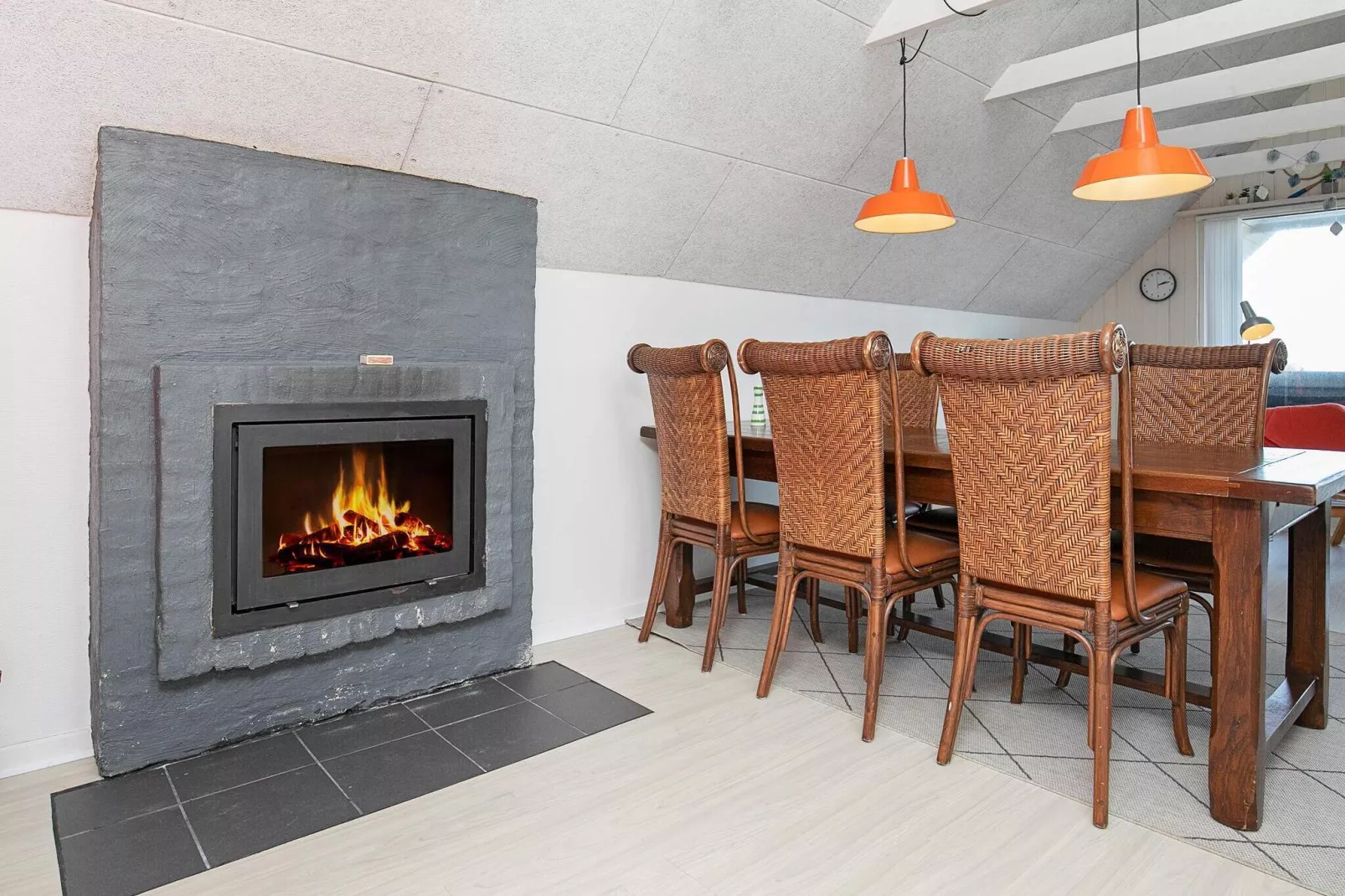 6 persoons vakantie huis in Thisted-By Traum-Binnen