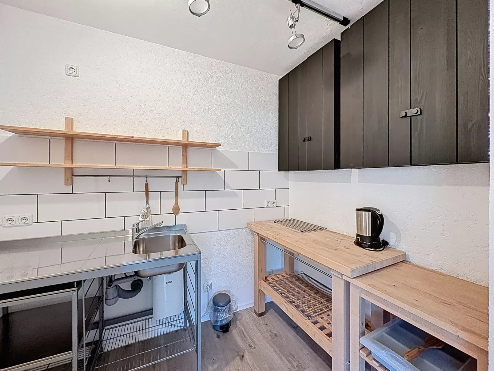 Villa 111 an der Loreley - Binnen