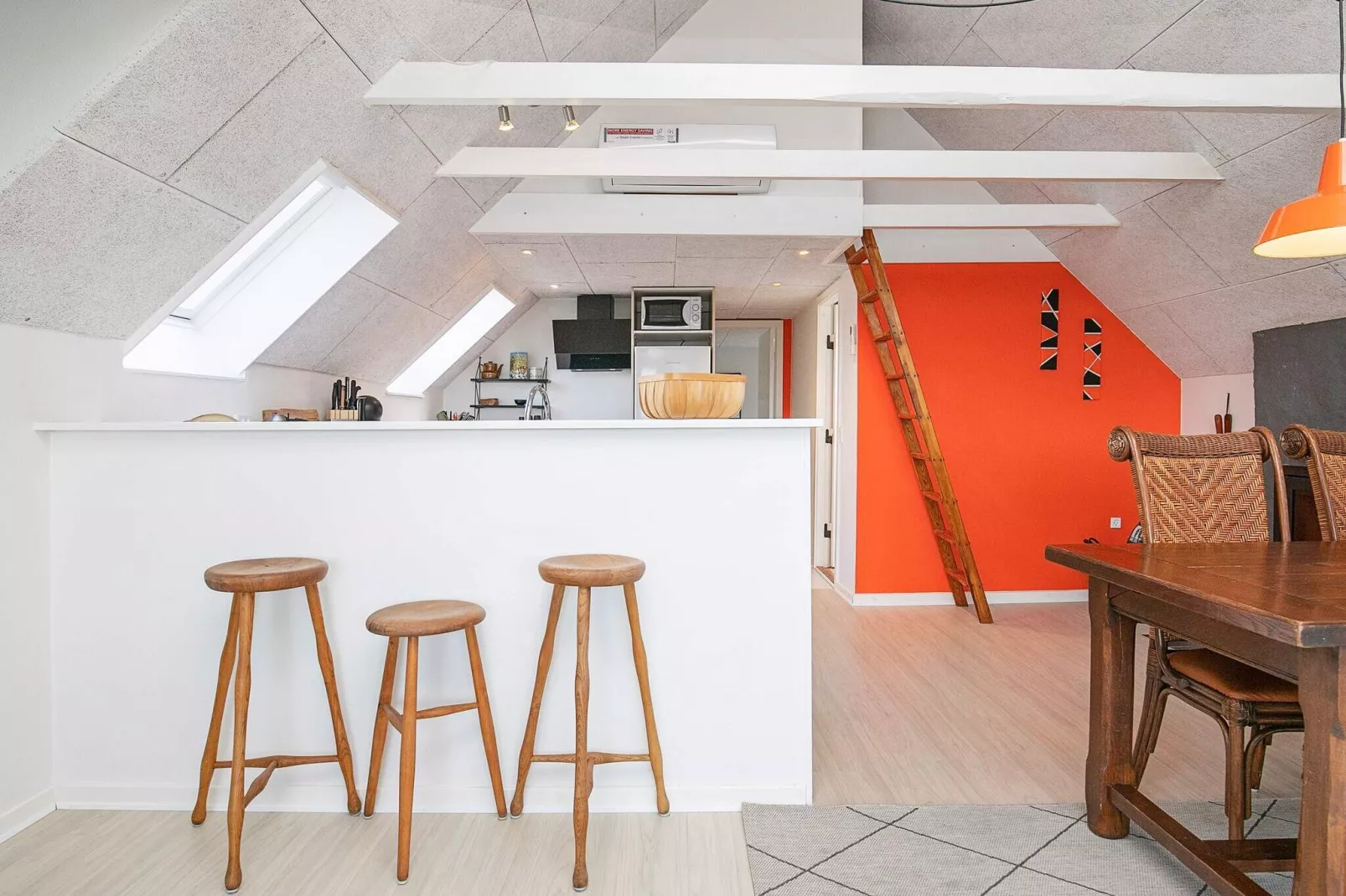 6 persoons vakantie huis in Thisted-By Traum-Binnen