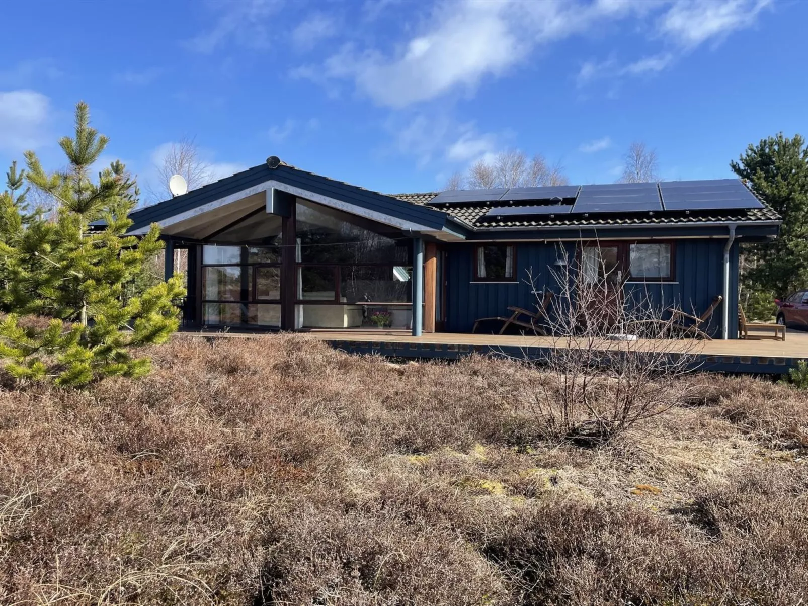 "Bessi" - 700m from the sea