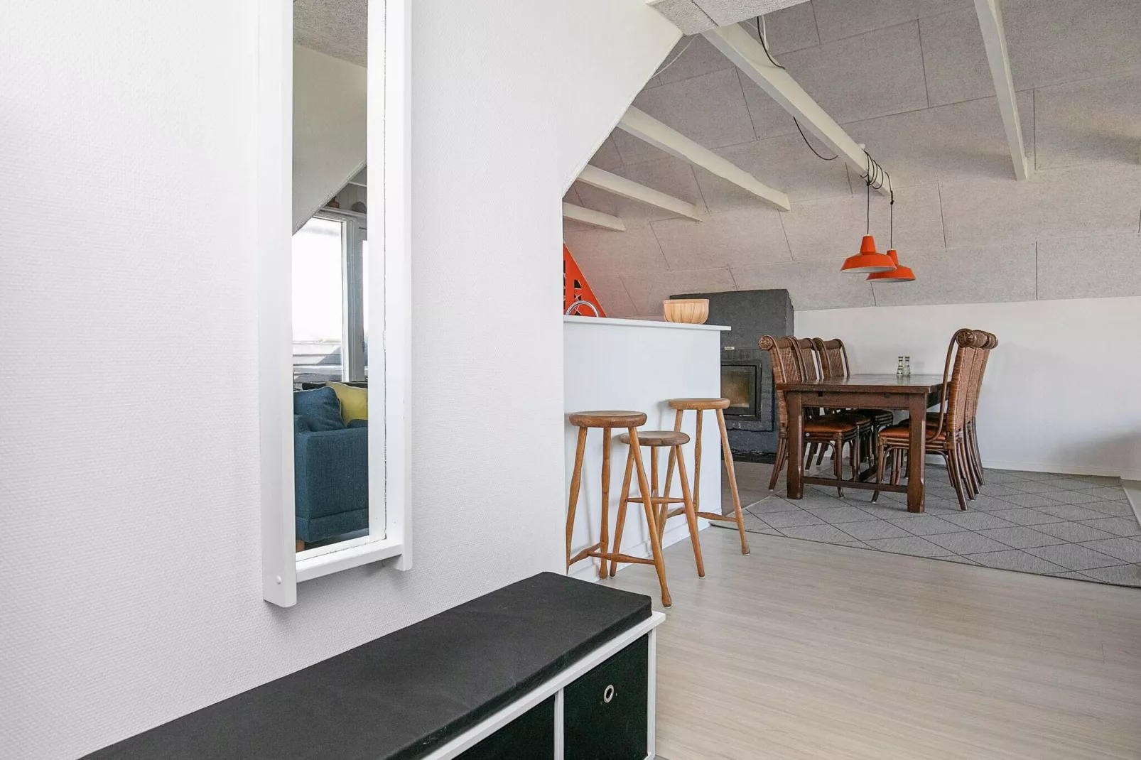 6 persoons vakantie huis in Thisted-By Traum-Binnen