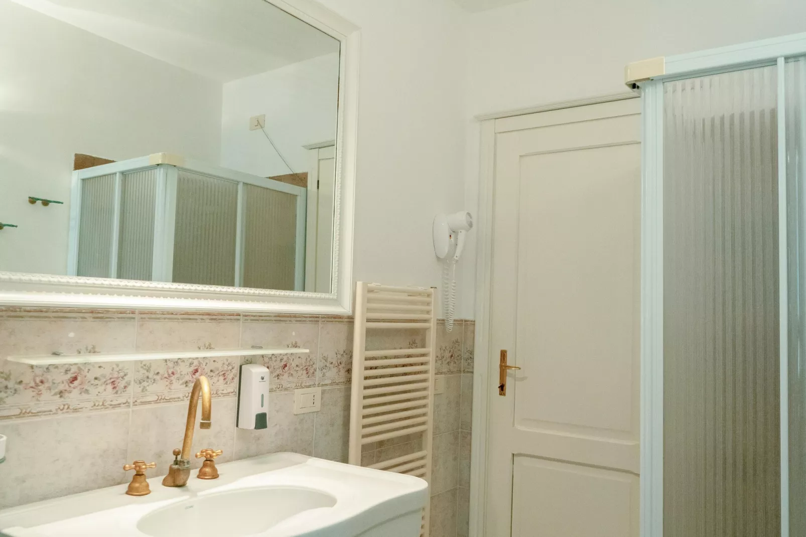 Assisi C2 - Badkamer
