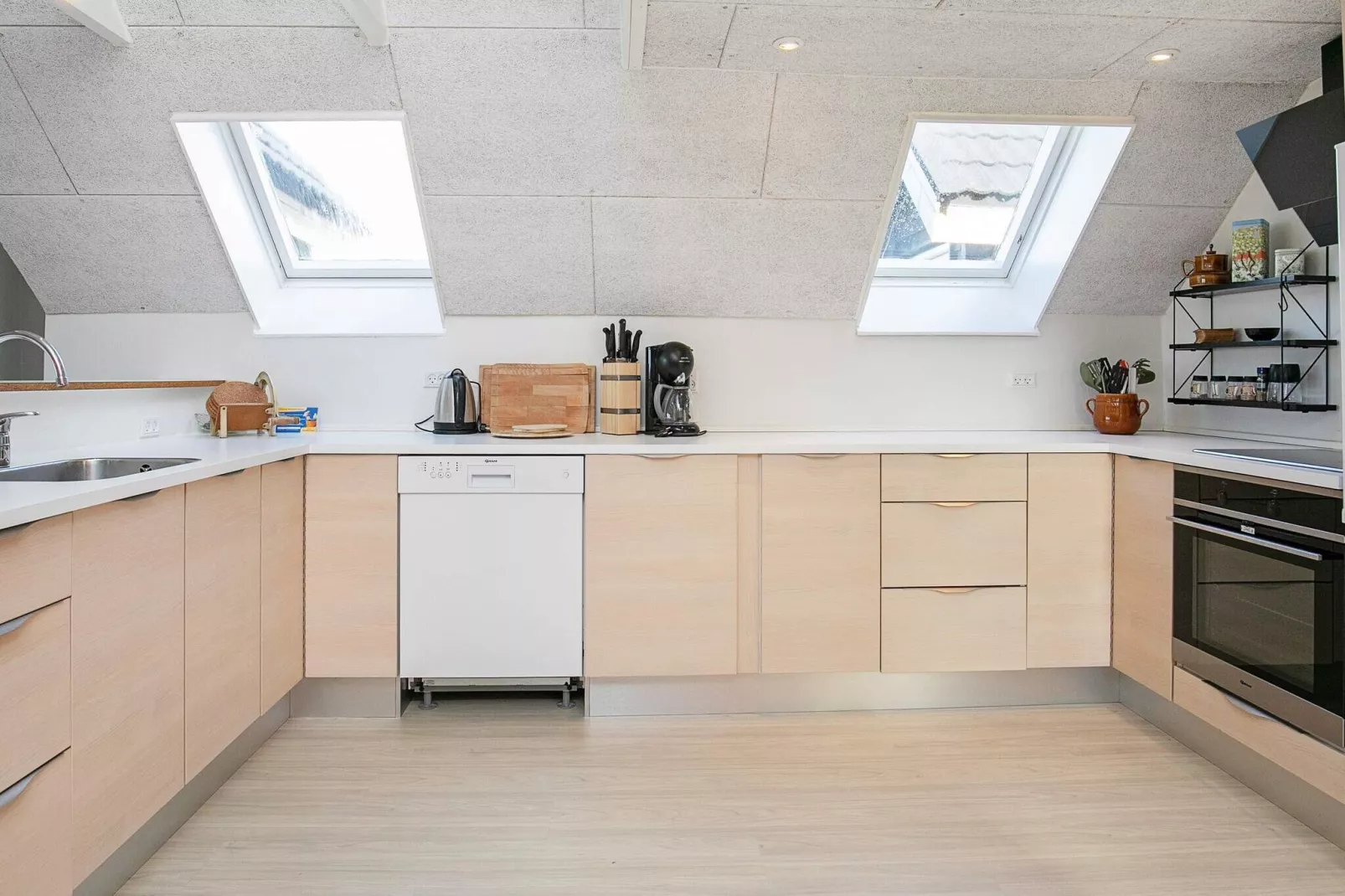 6 persoons vakantie huis in Thisted-By Traum-Binnen