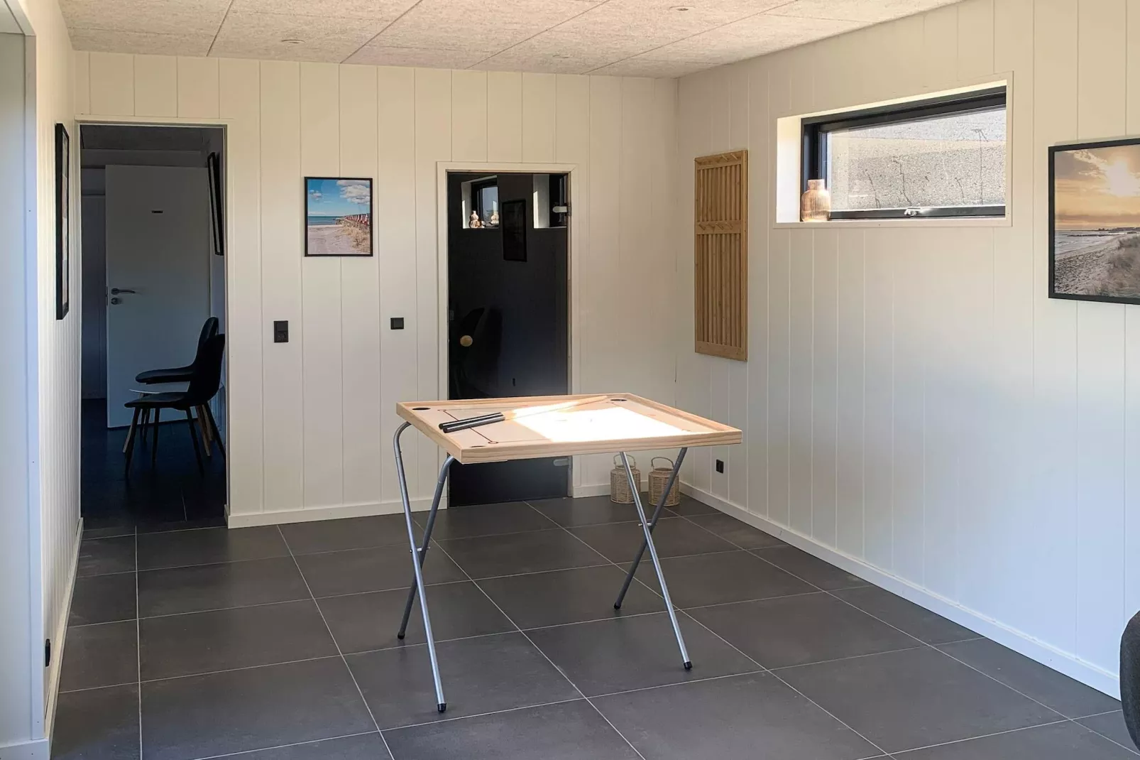 8 persoons vakantie huis in Jerup-By Traum - Niet-getagd