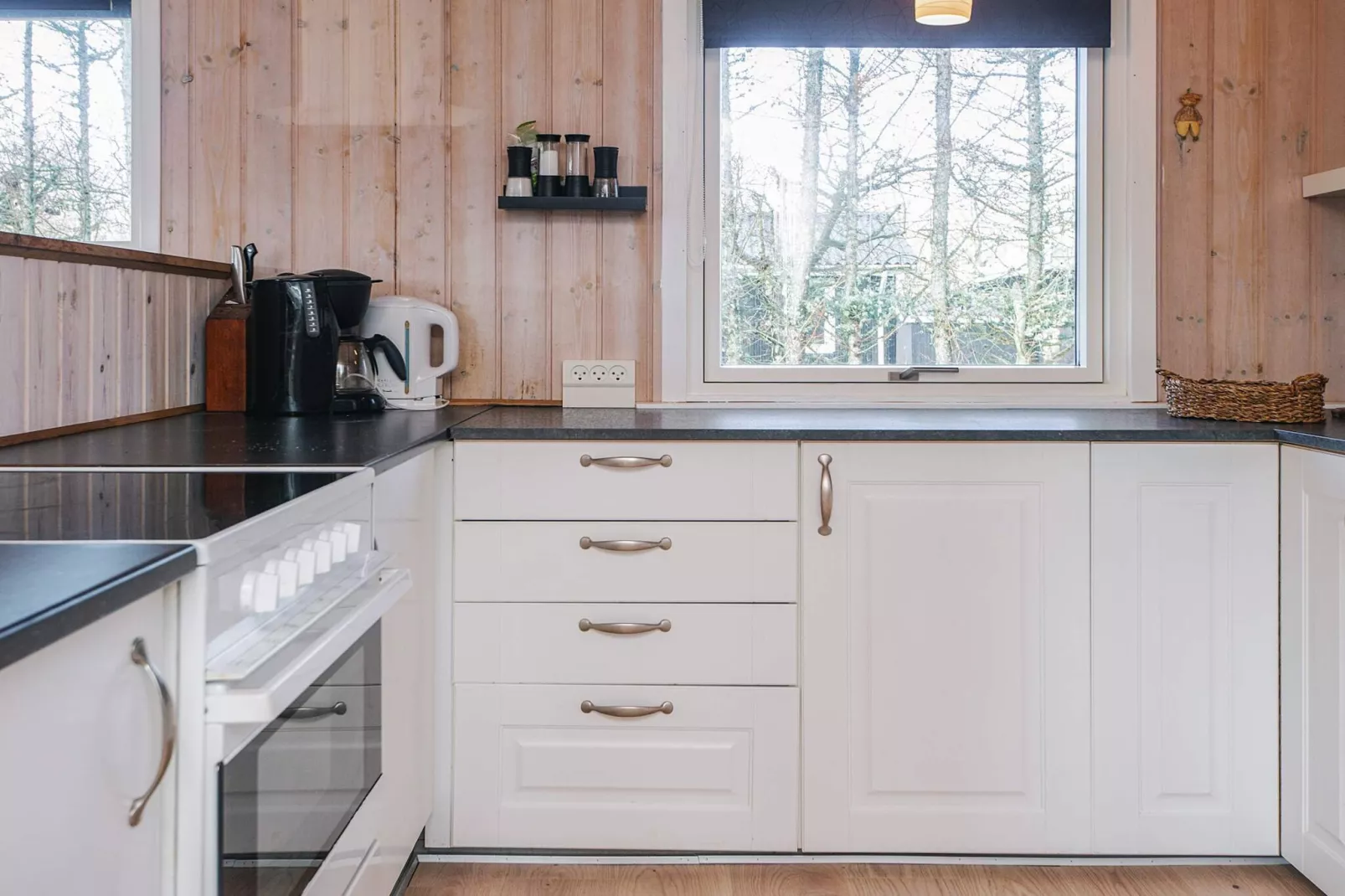 7 persoons vakantie huis in Ulfborg-By Traum - Binnen