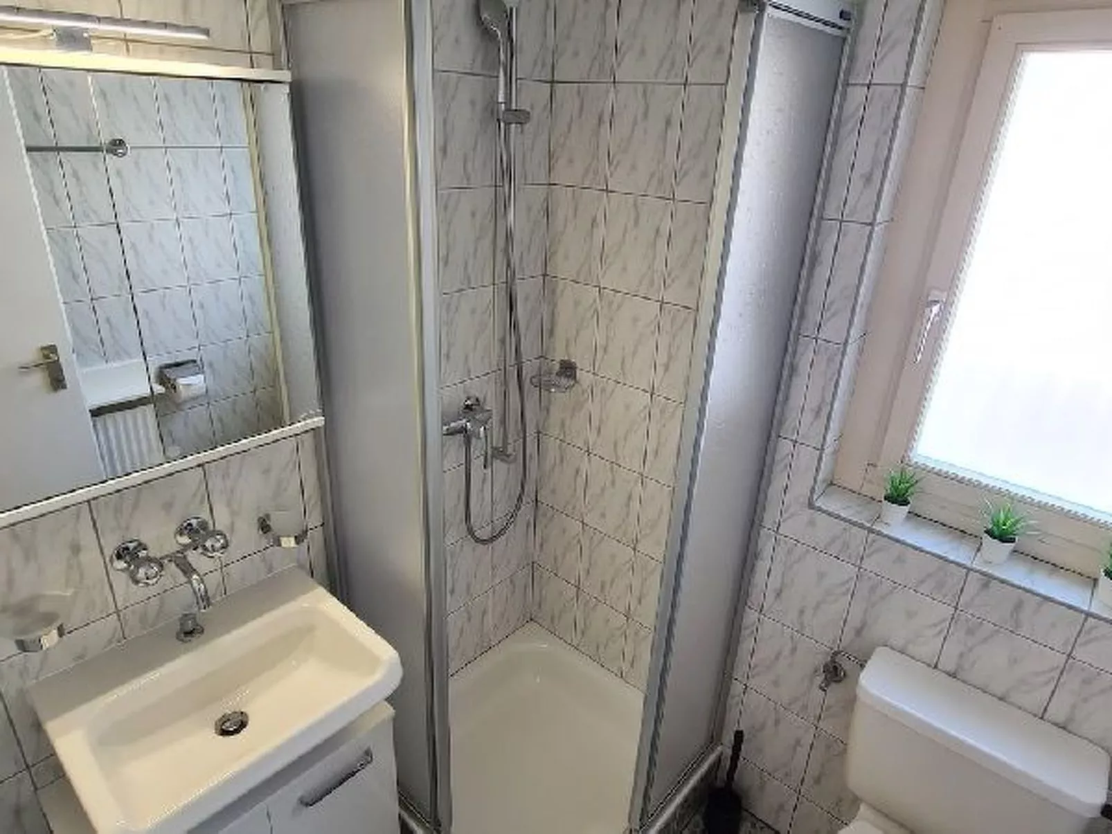 Alpine Studio - Binnen