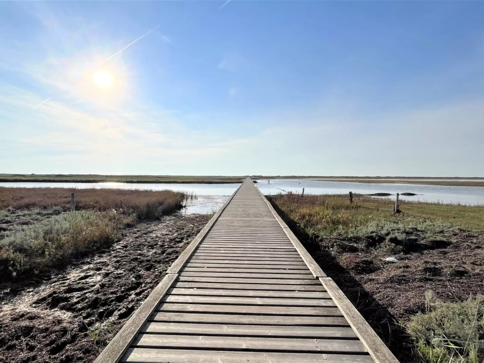"Antonina" - 775m from the sea - Buiten