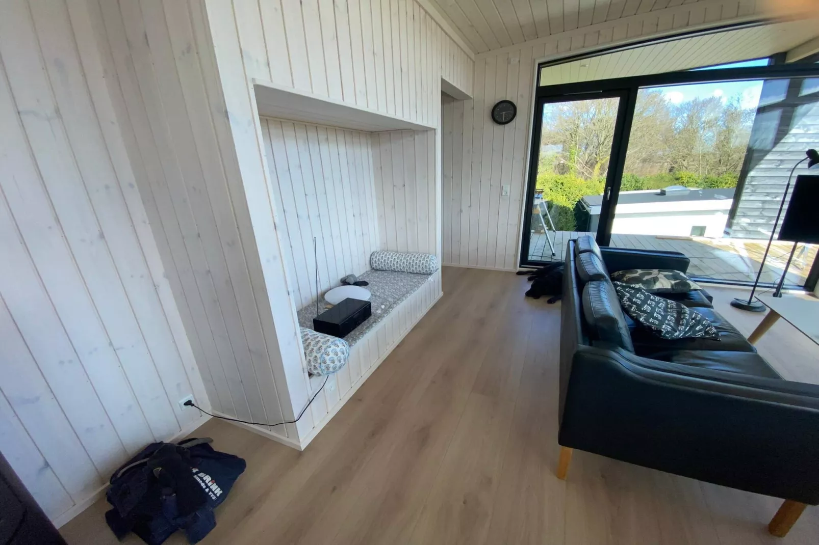 5 sterren vakantie huis in Hejls - Binnen