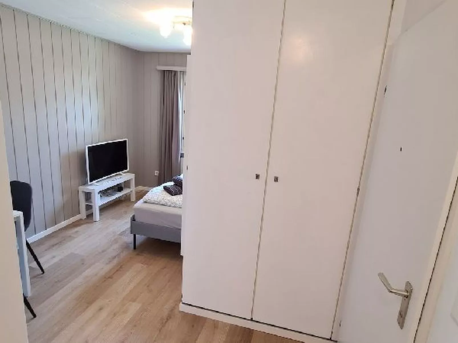 Alpine Studio - Binnen