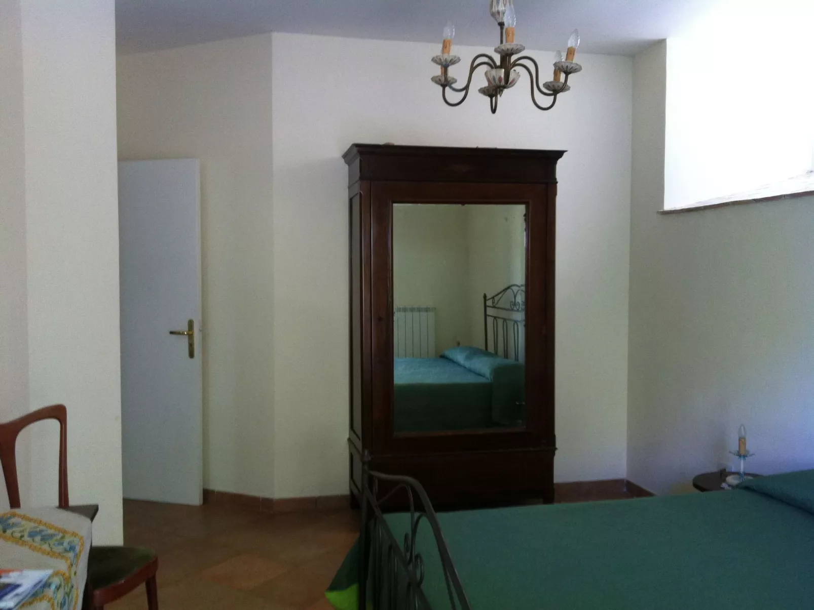 Zimmer mit Frühstück - Binnen