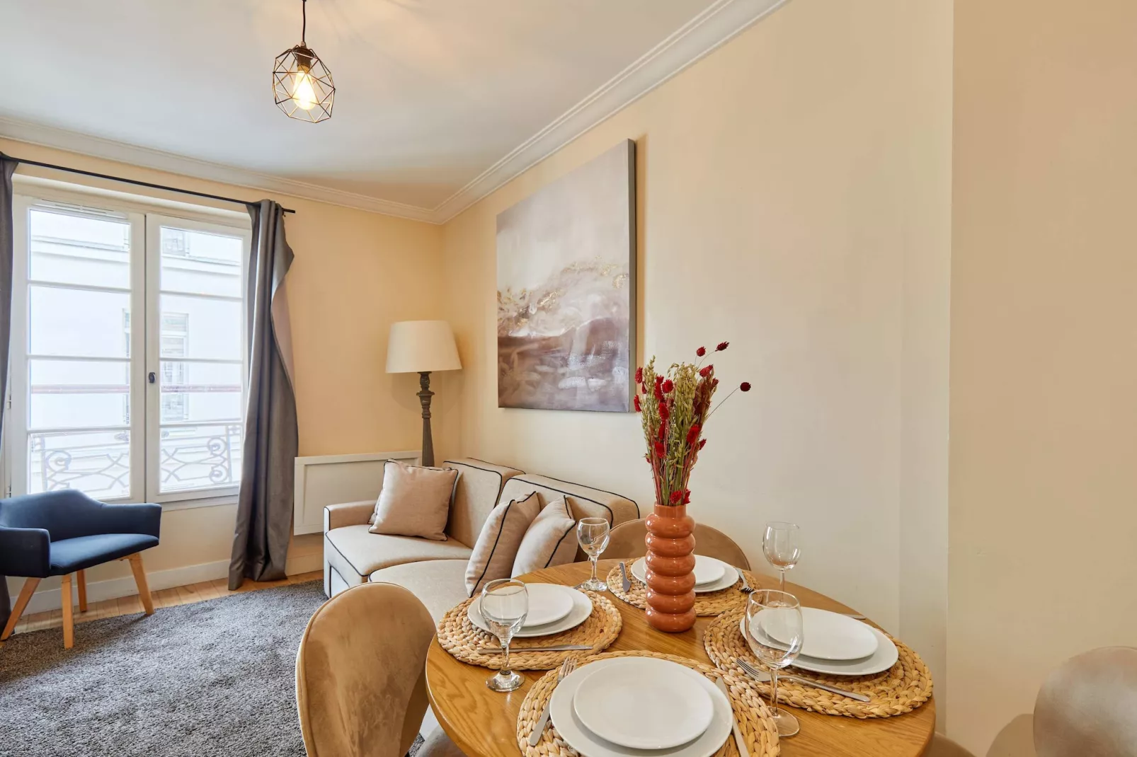 CHENIER 4 NEW 2 - Niet-getagd