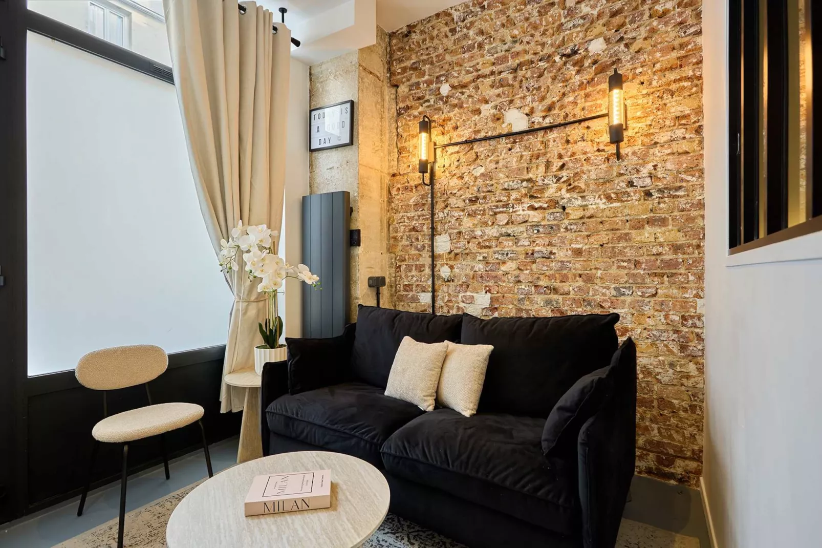 MONTECRISTO 1 - Niet-getagd