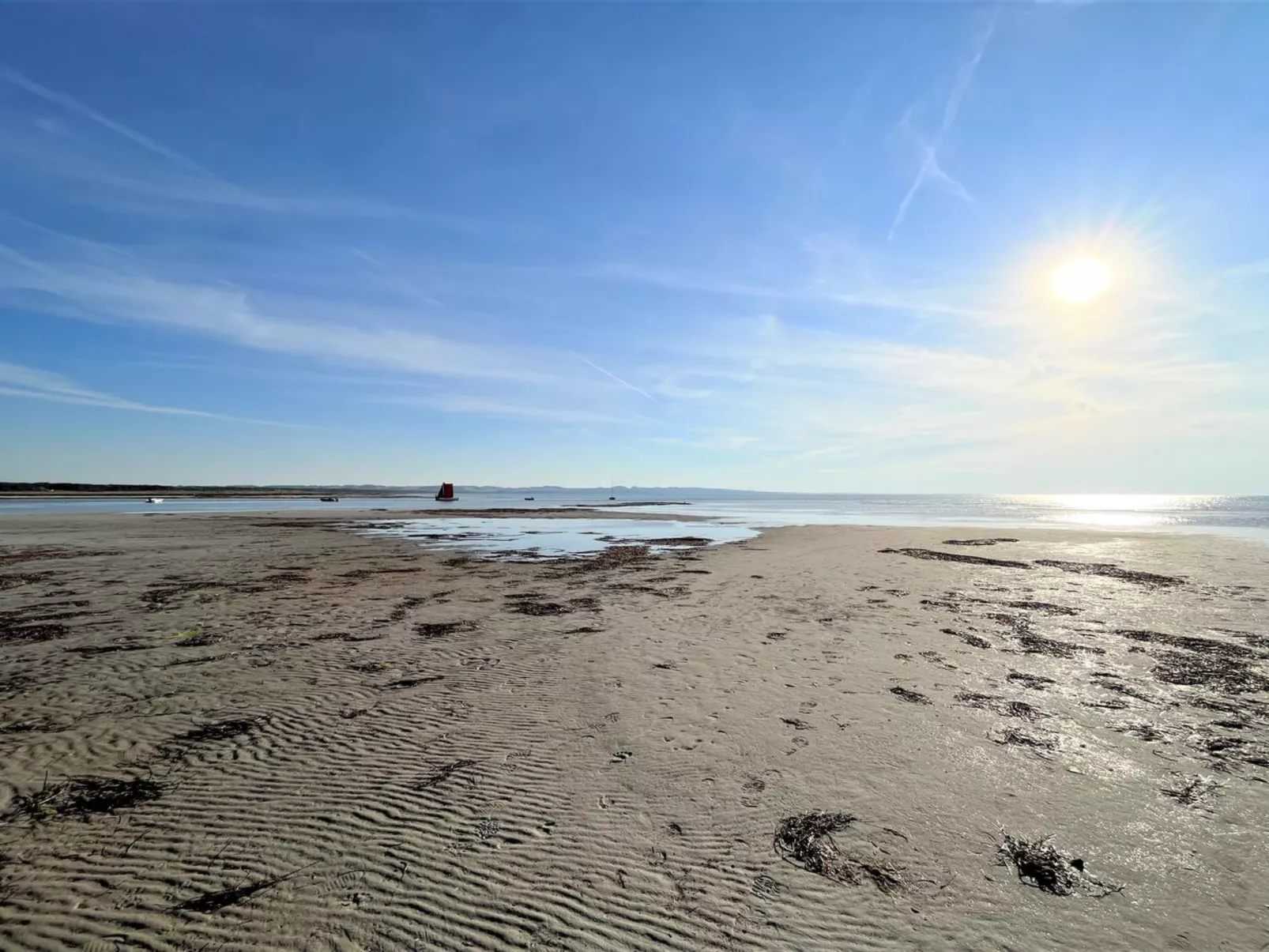 "Antonina" - 775m from the sea - Buiten