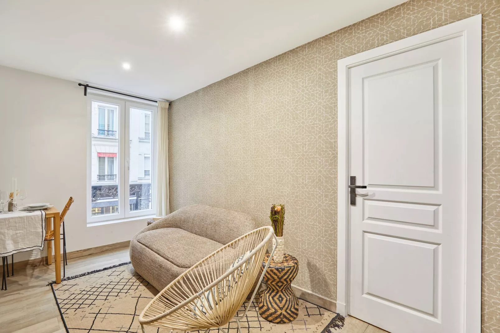 SEDAINE NEW - Niet-getagd