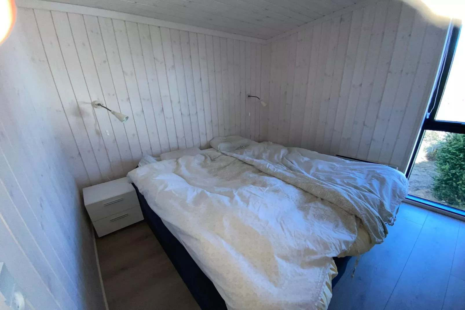 5 sterren vakantie huis in Hejls - Binnen