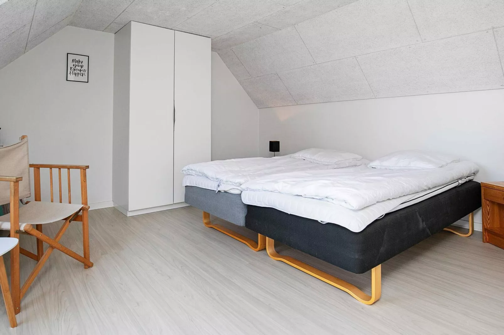 6 persoons vakantie huis in Thisted-By Traum-Binnen