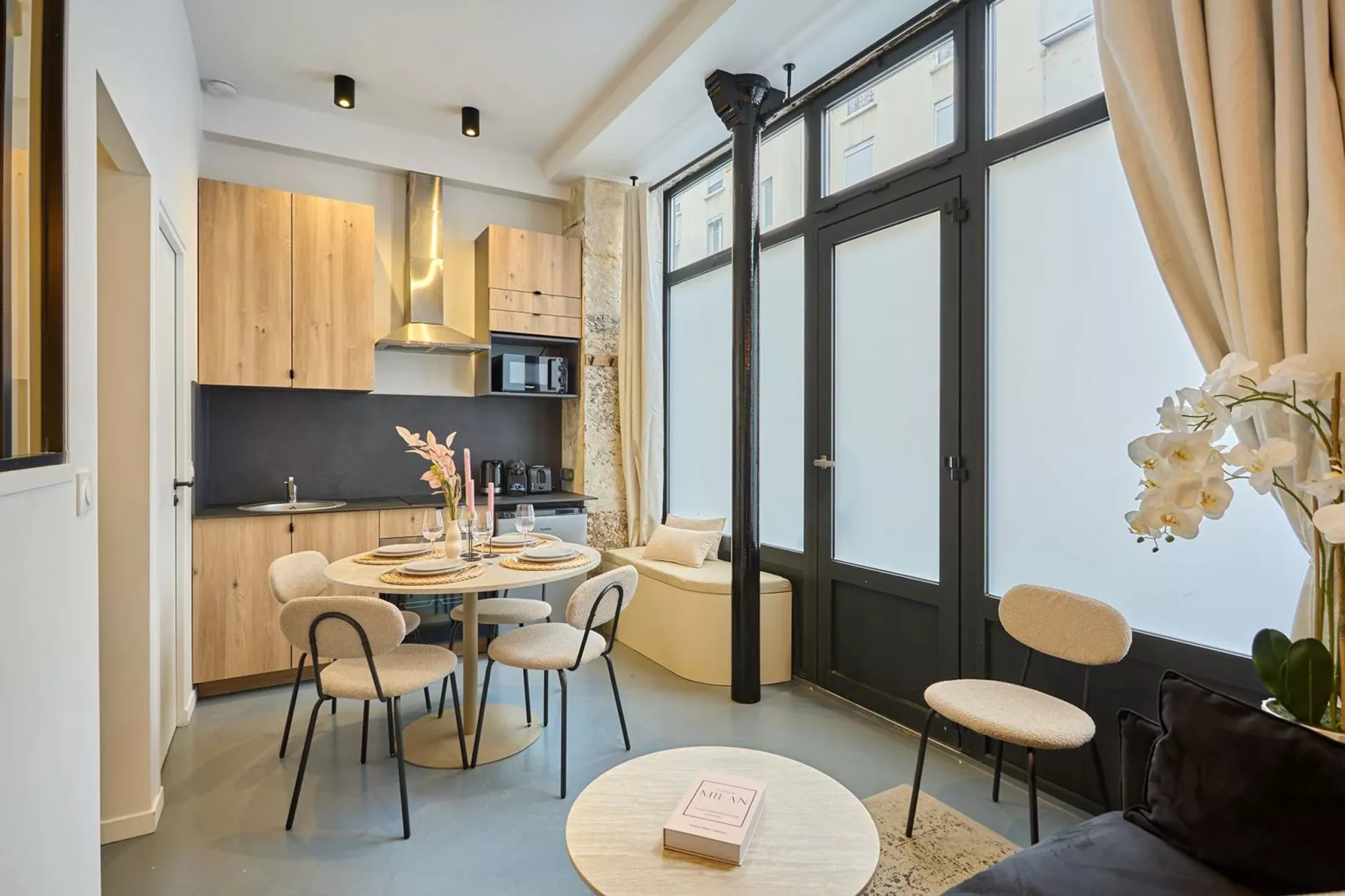 MONTECRISTO 1 - Niet-getagd