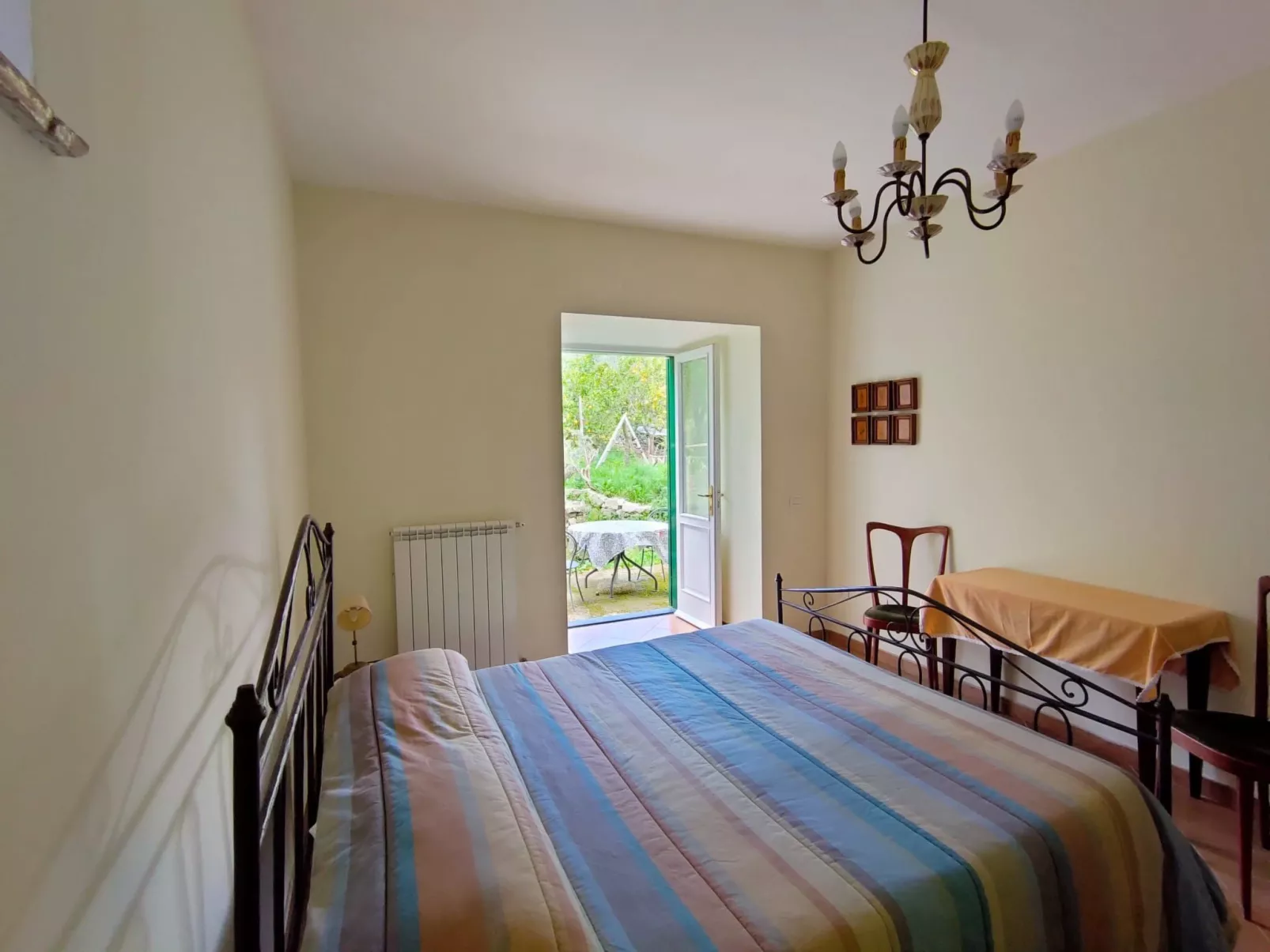 Zimmer mit Frühstück - Binnen