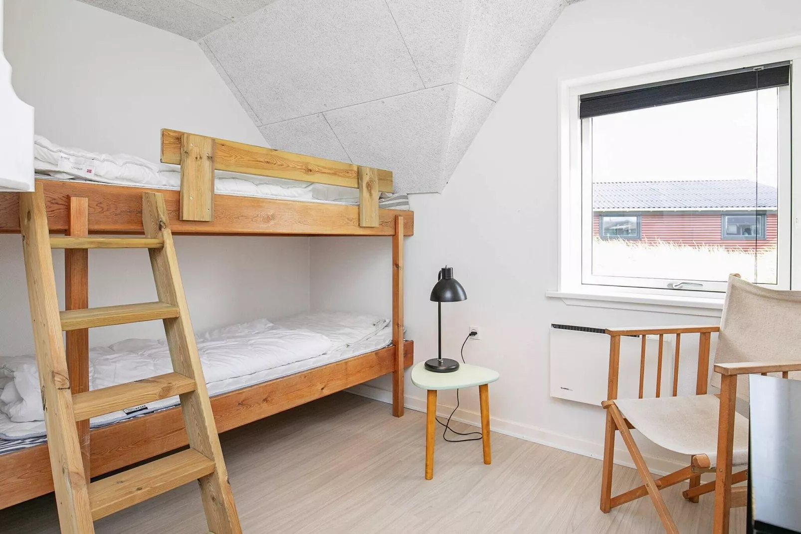 6 persoons vakantie huis in Thisted-By Traum-Binnen