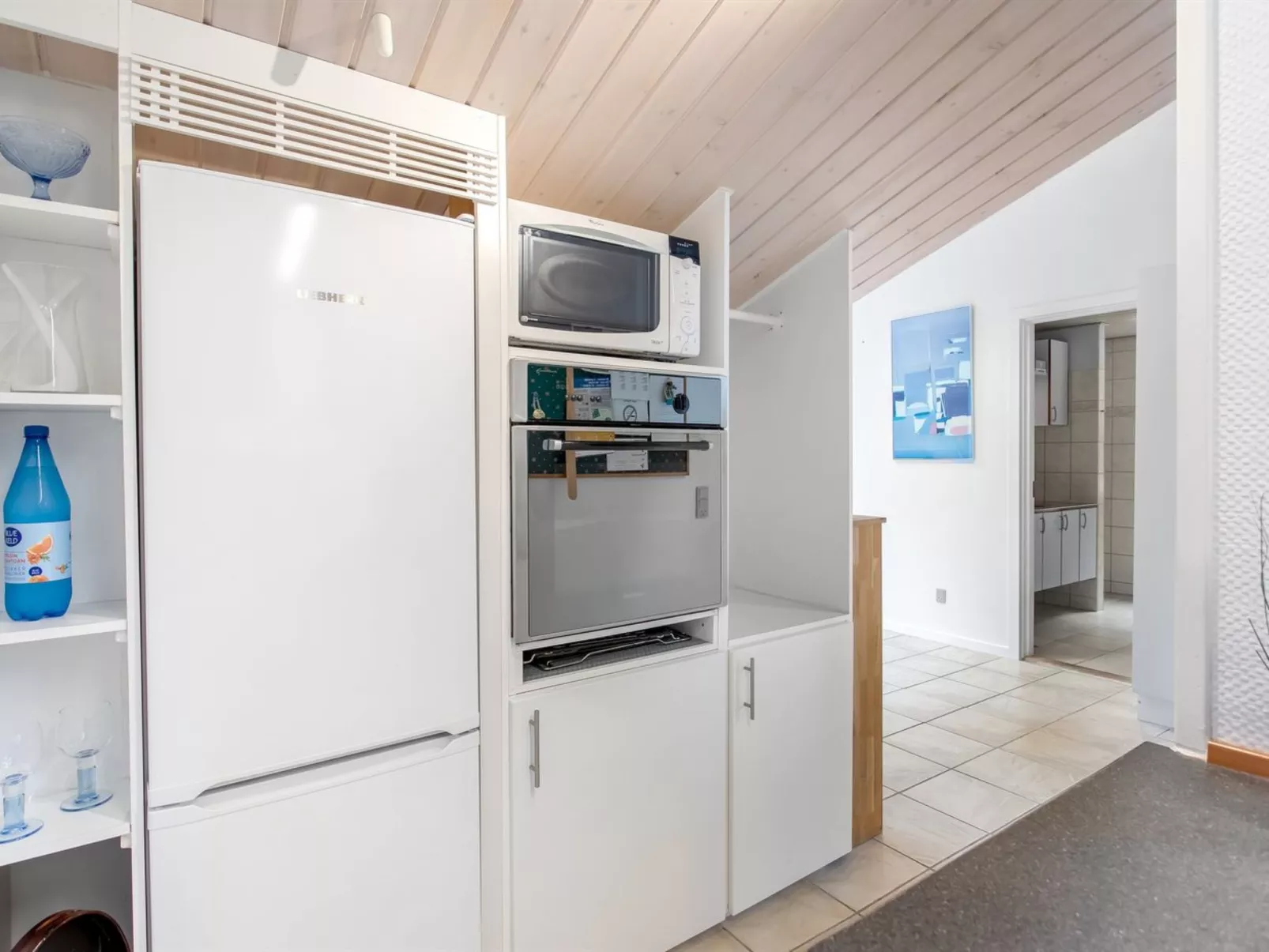 "Andresine" - 900m from the sea - Binnen