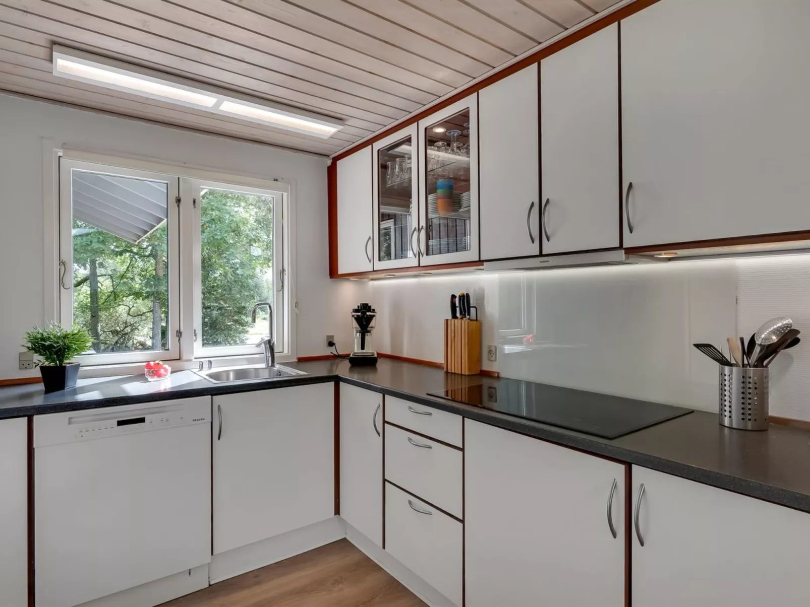 "Andresine" - 900m from the sea - Binnen