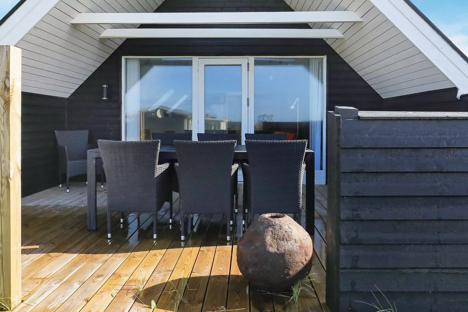 6 persoons vakantie huis in Thisted-By Traum-Uitzicht