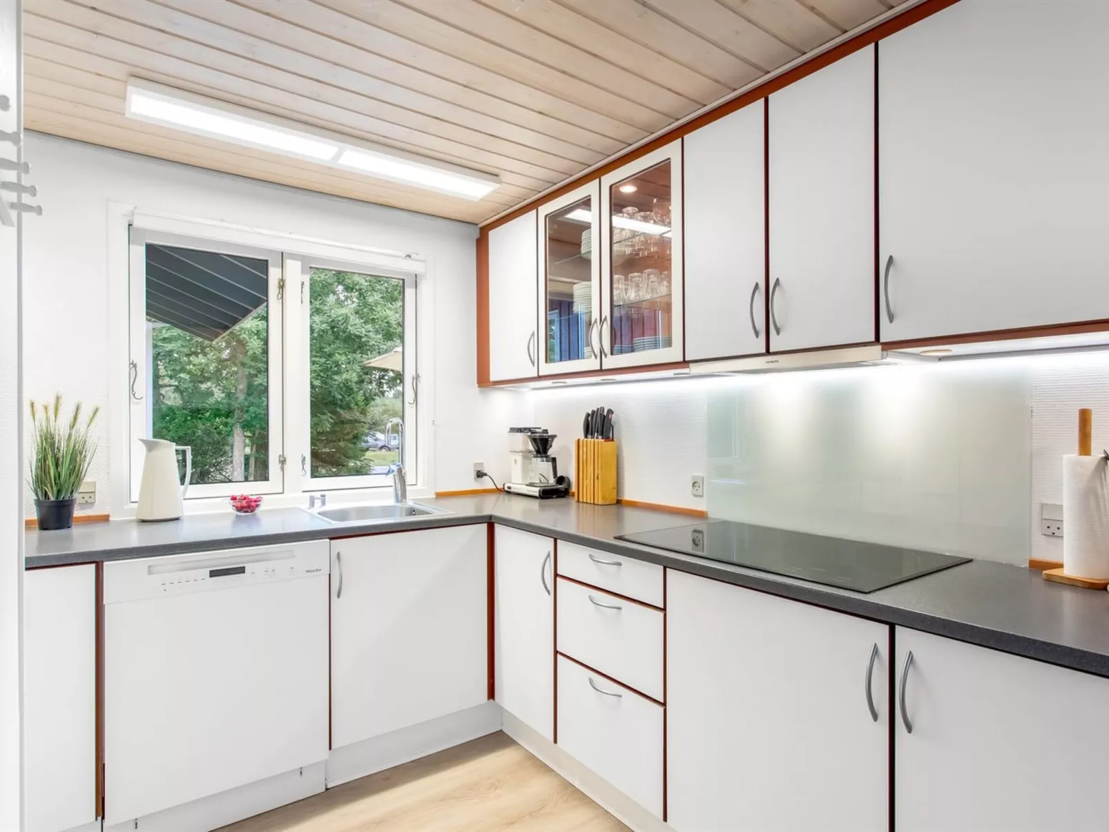 "Andresine" - 900m from the sea - Binnen