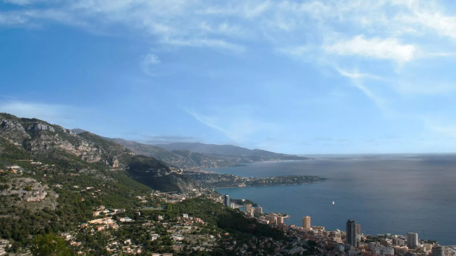 Paulette - Gebieden zomer 5km