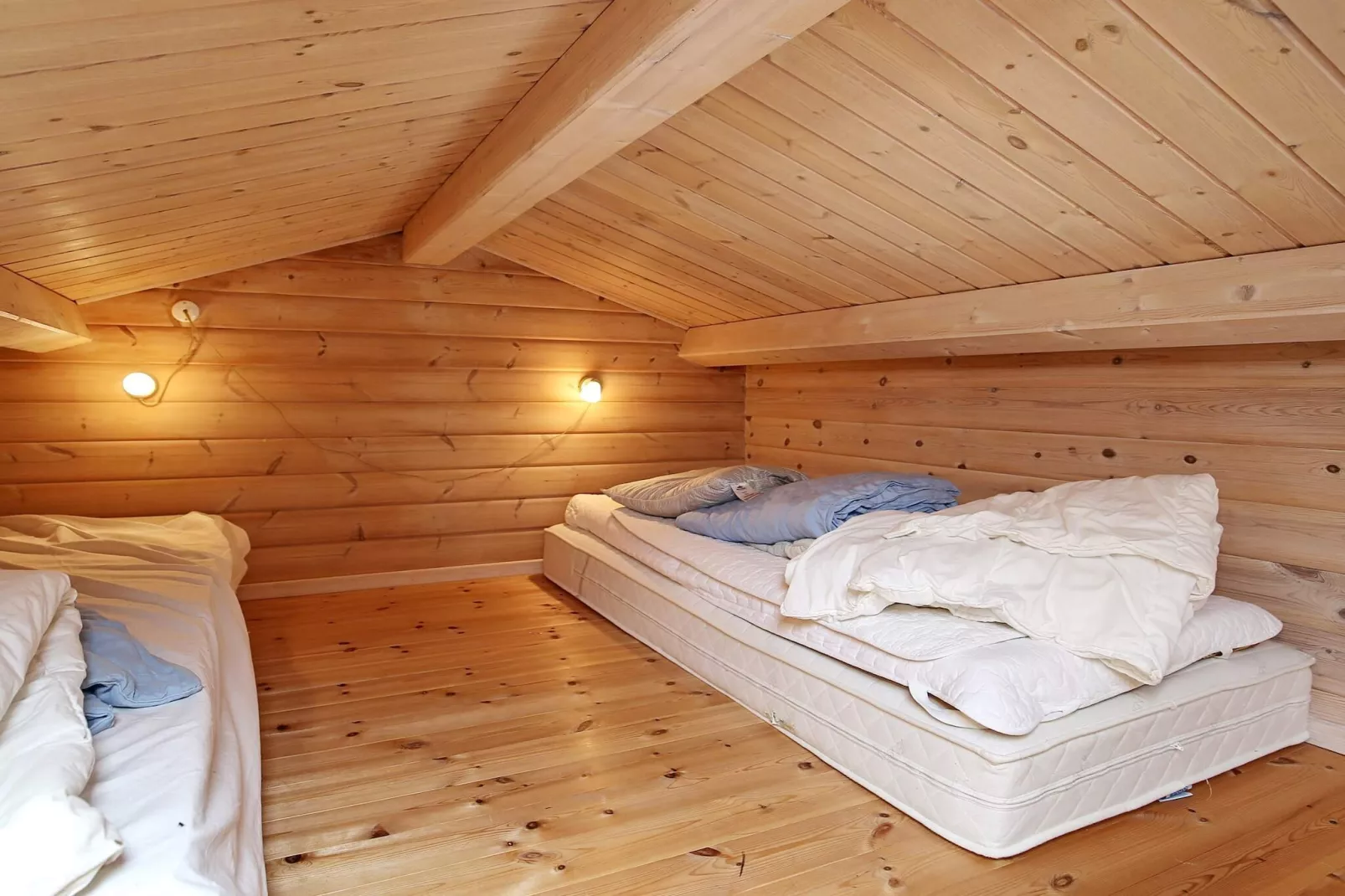 5 persoons vakantie huis in Føllenslev-By Traum - Binnen