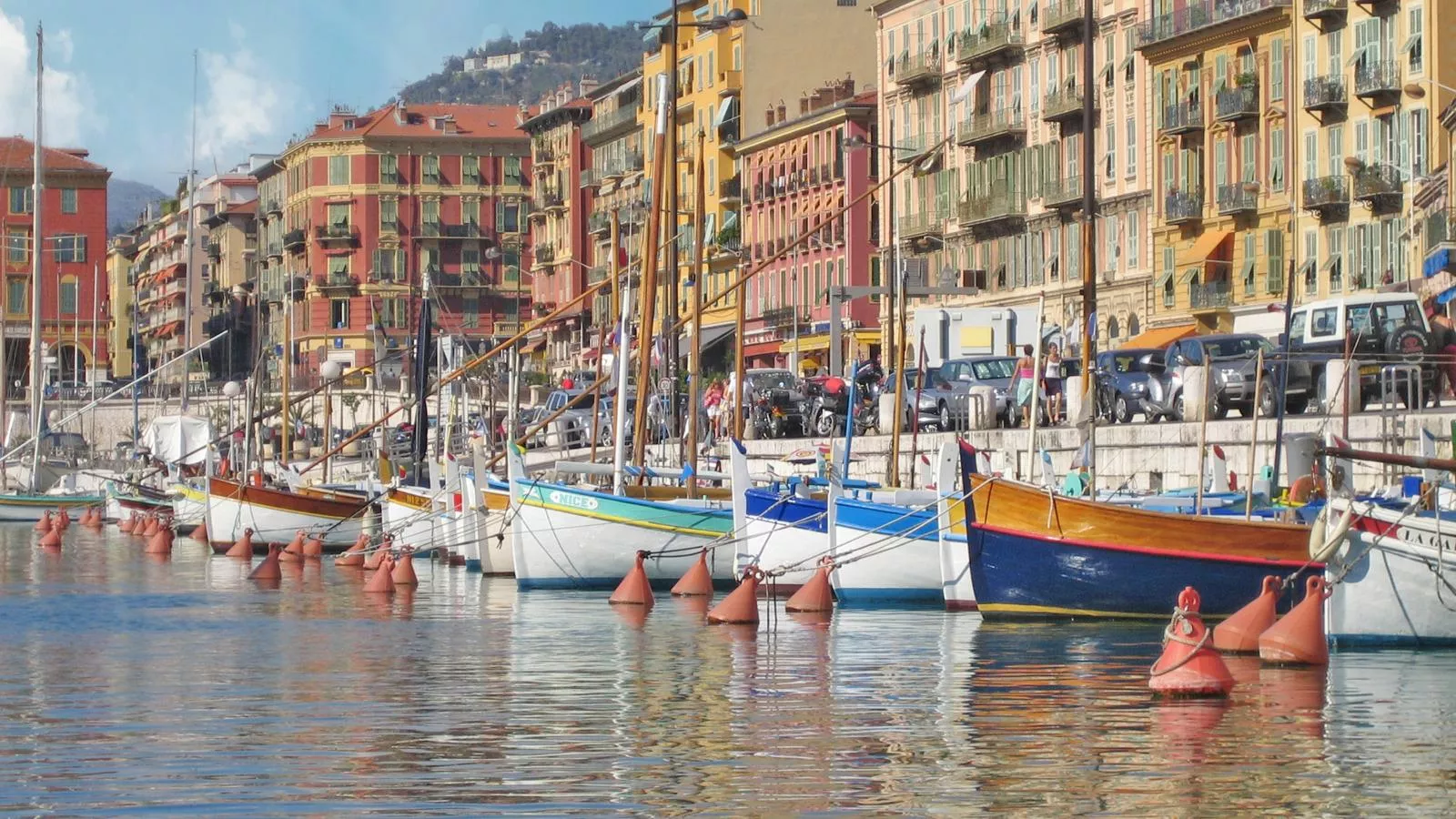 Paulette - Gebieden zomer 20km