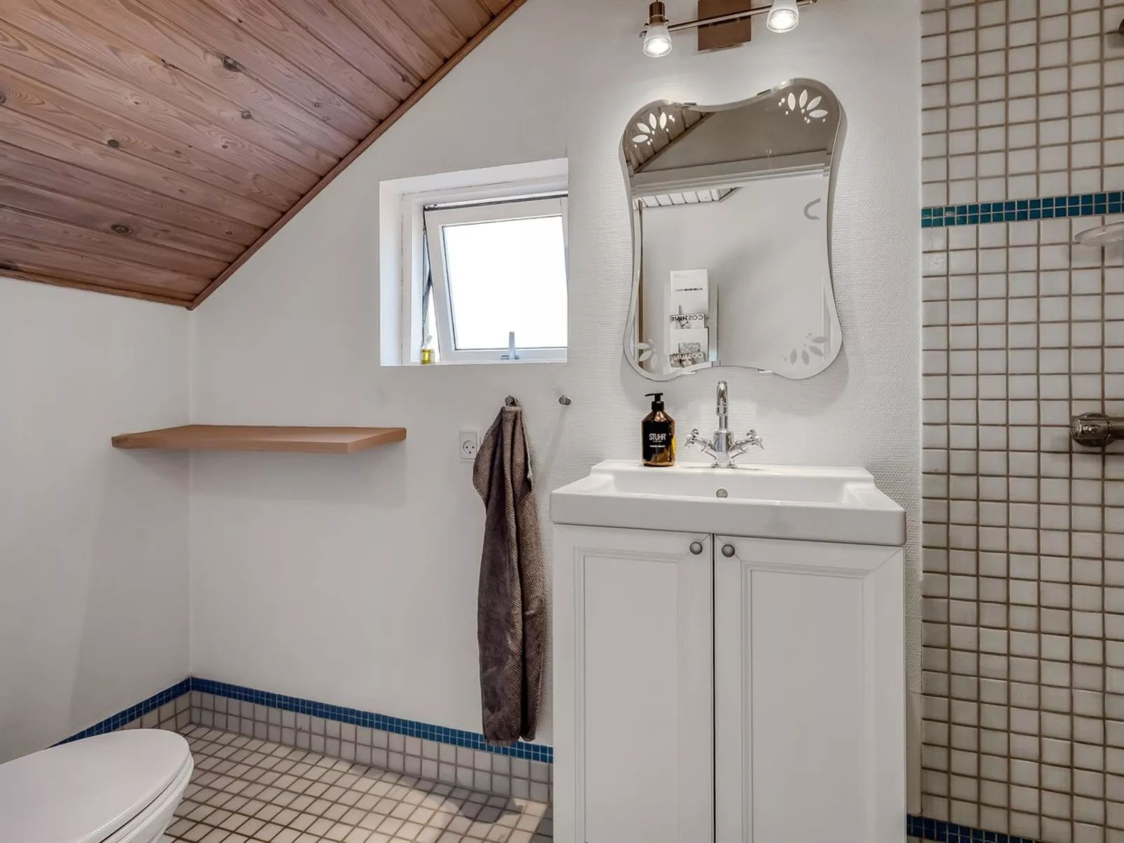 "Tede" - 1km from the sea