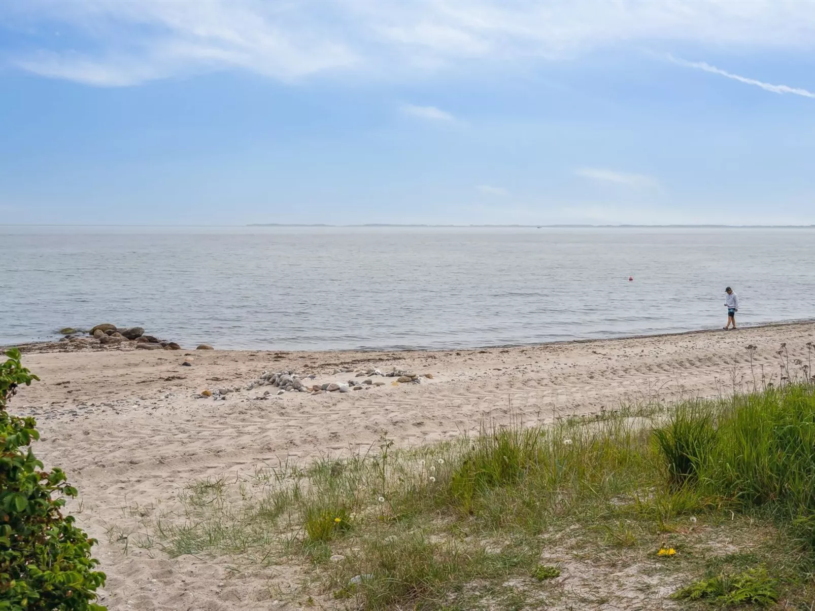 "Quanna" - 50m from the sea