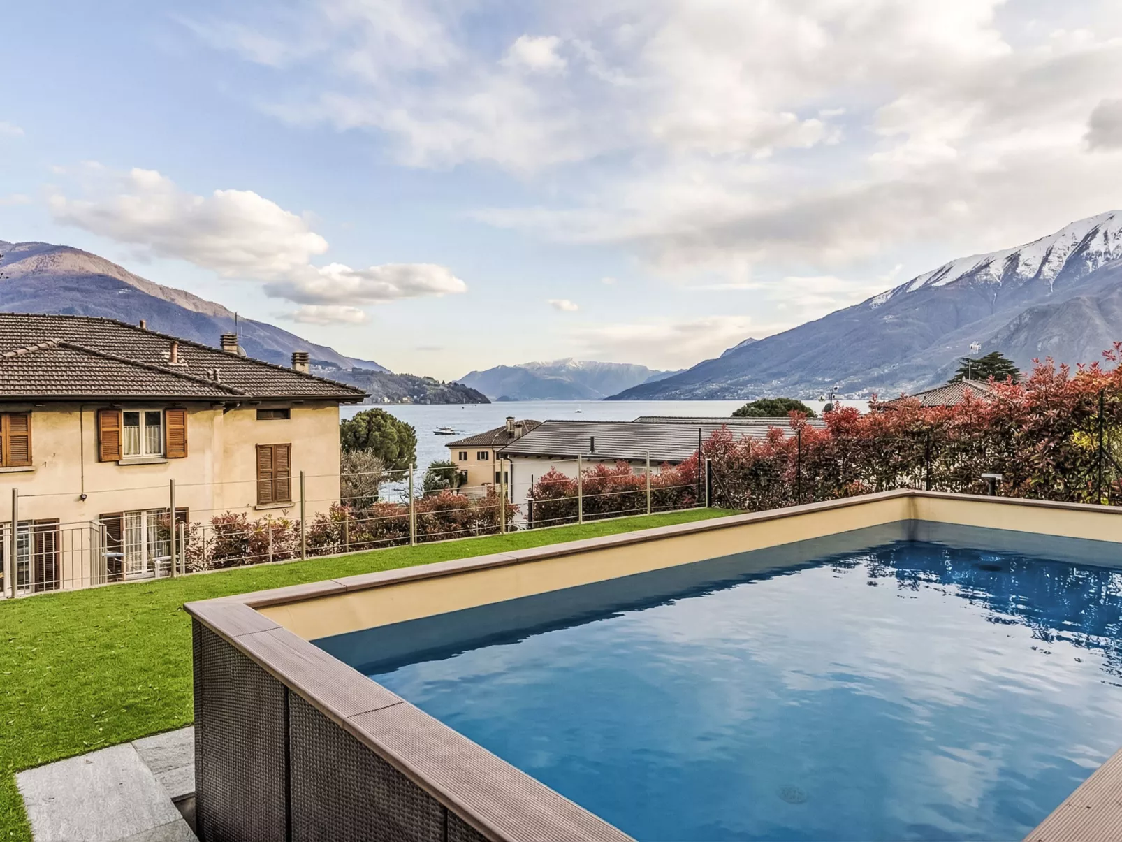 Meravillas Home - Buiten