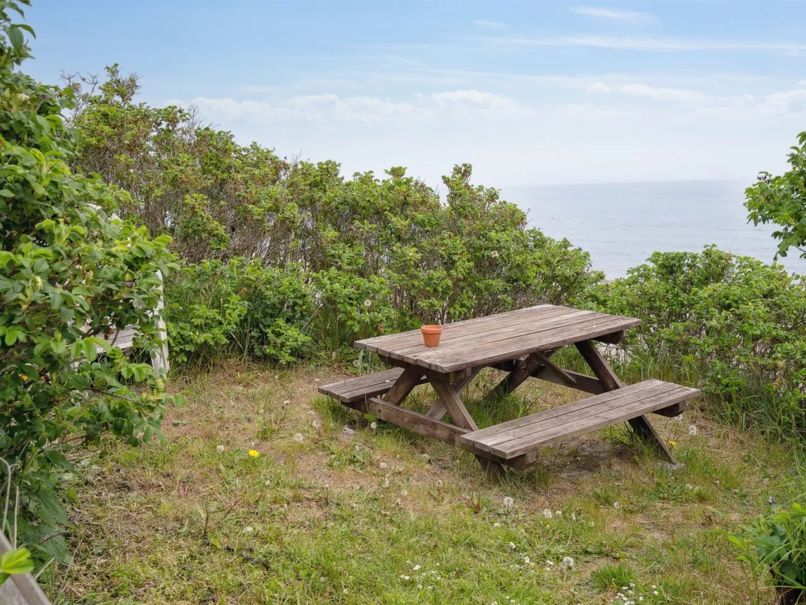 "Quanna" - 50m from the sea