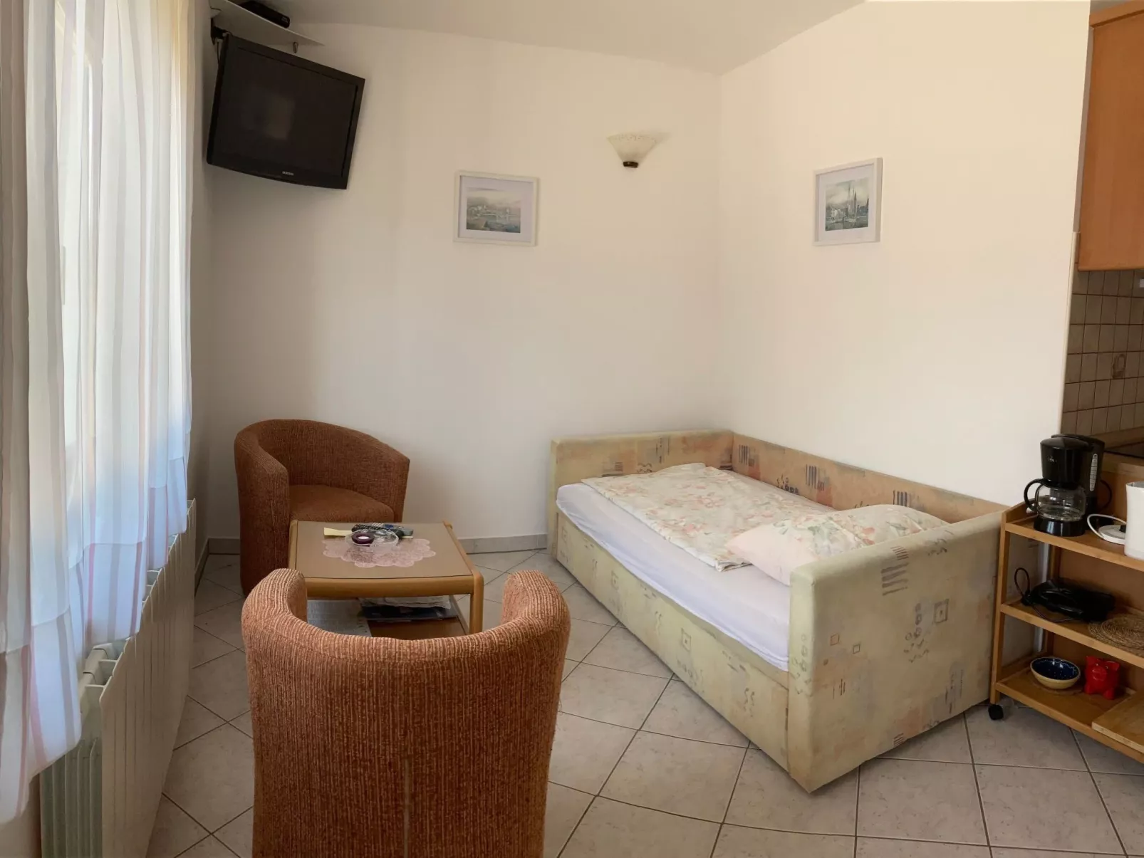 Funtana Apartments AP 4, nur 500 Meter zum Zentrum - Image-tags.info