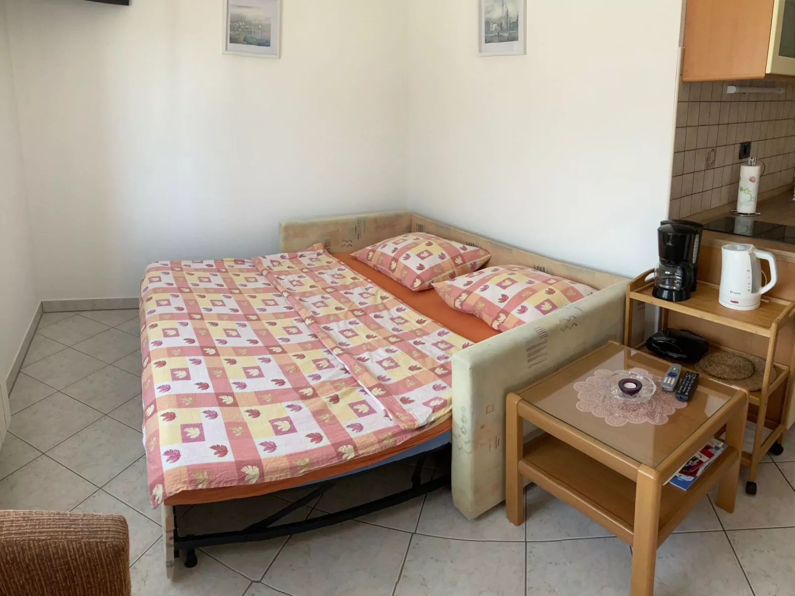 Funtana Apartments AP 4, nur 500 Meter zum Zentrum - Image-tags.info