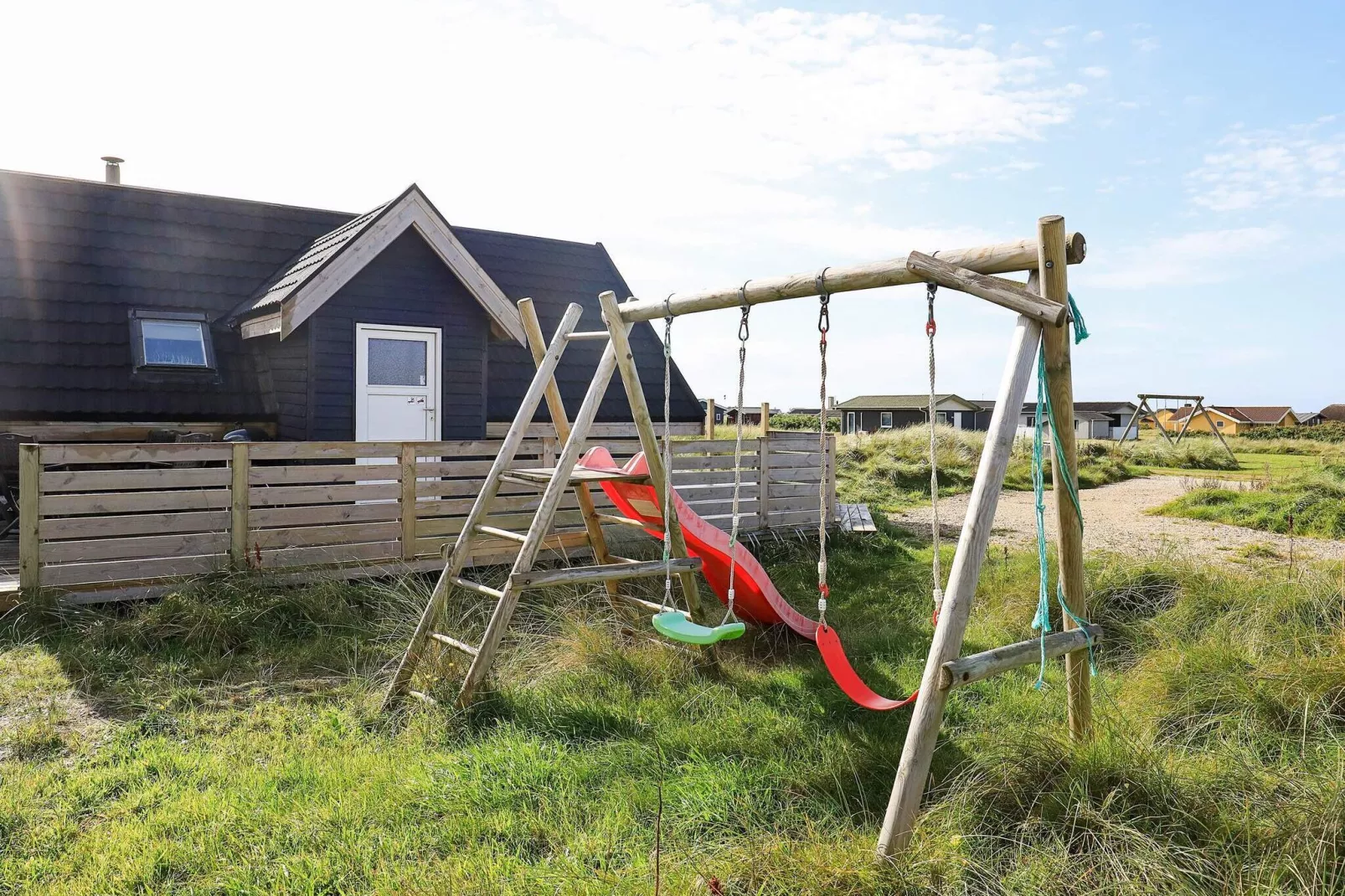 6 persoons vakantie huis in Thisted-By Traum-Uitzicht