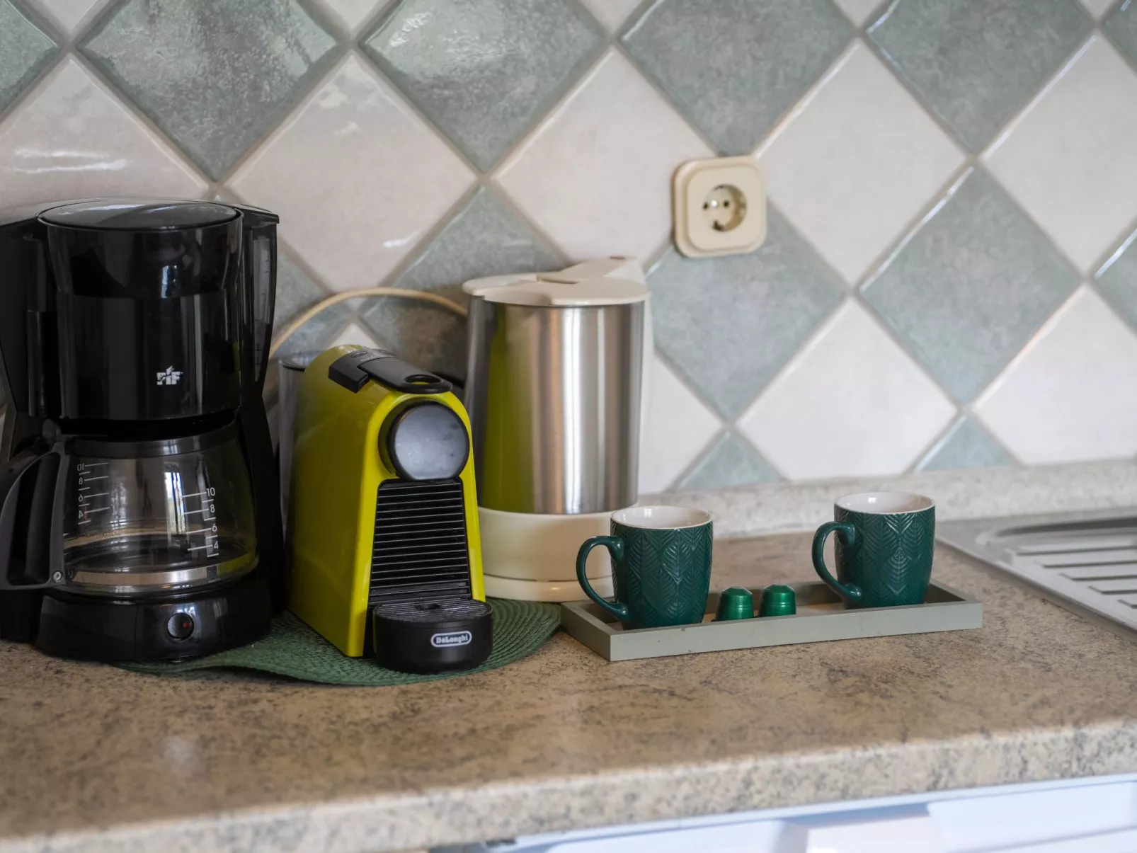 Mit Terrasse - Image-tags.info