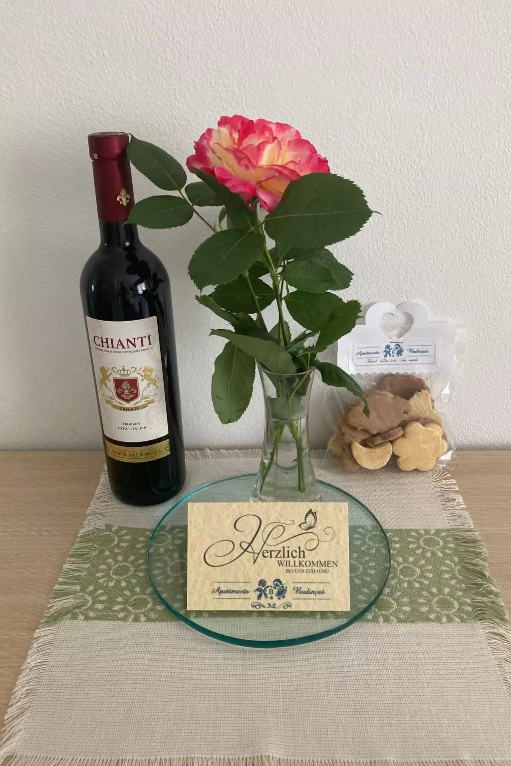 Funtana Apartments AP 4, nur 500 Meter zum Zentrum - Image-tags.info