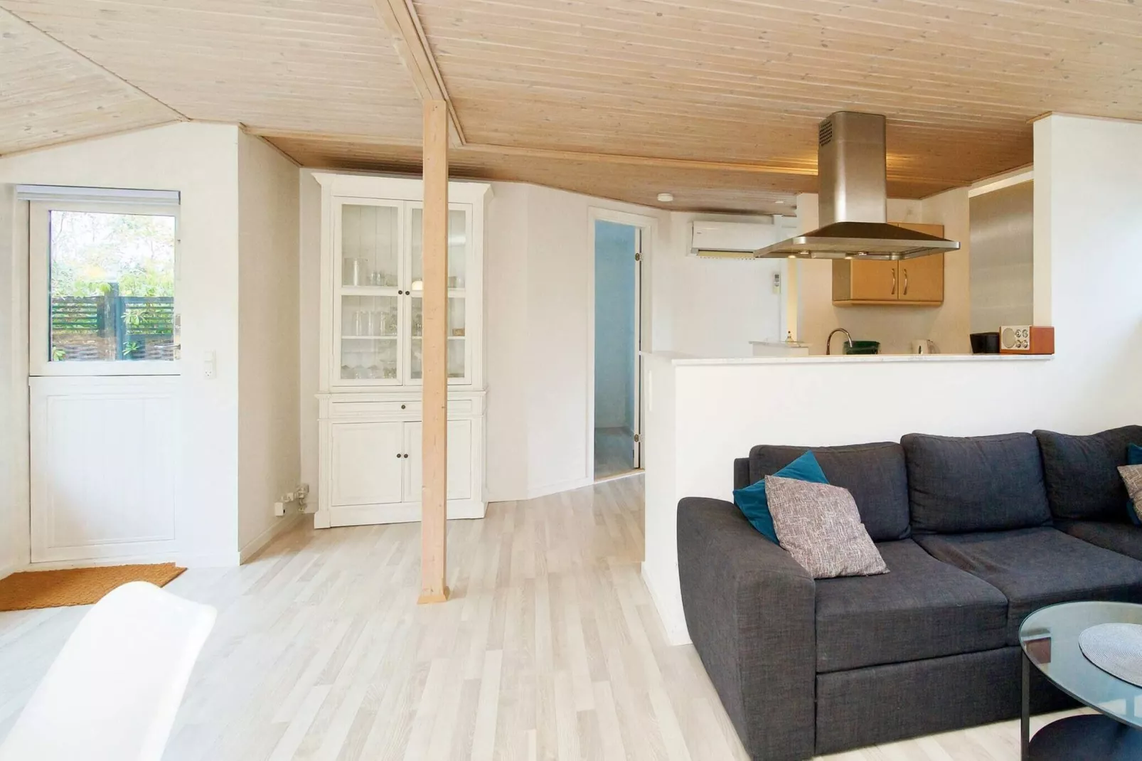 6 persoons vakantie huis in Jægerspris-By Traum-Binnen