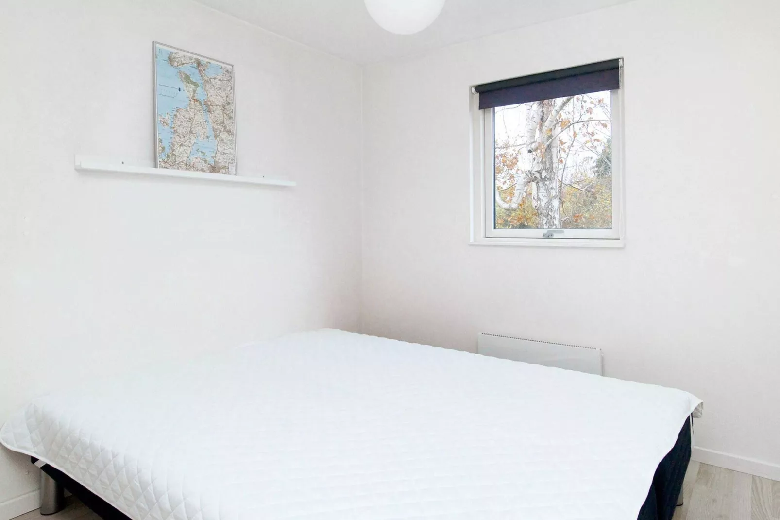 6 persoons vakantie huis in Jægerspris-By Traum-Binnen