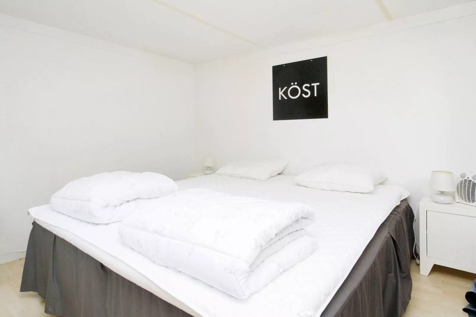 6 persoons vakantie huis in Jægerspris-By Traum-Binnen