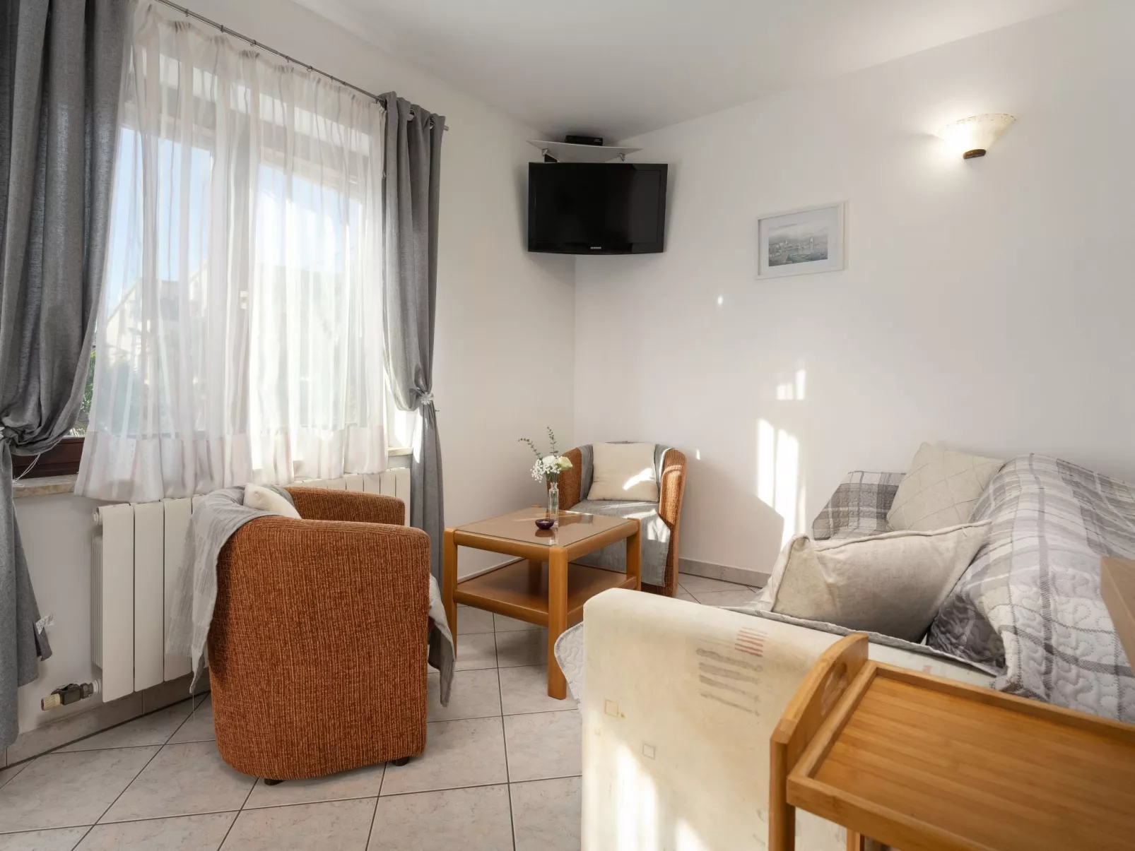 Funtana Apartments AP 4, nur 500 Meter zum Zentrum - Image-tags.info